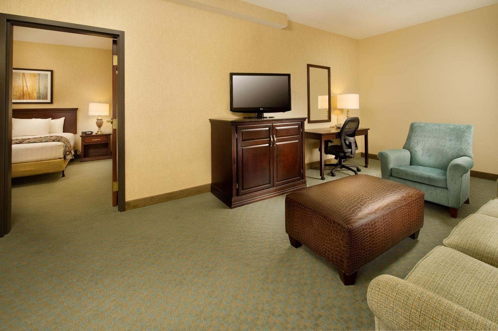 Prado Hotel by Choice Hotels photo 7
