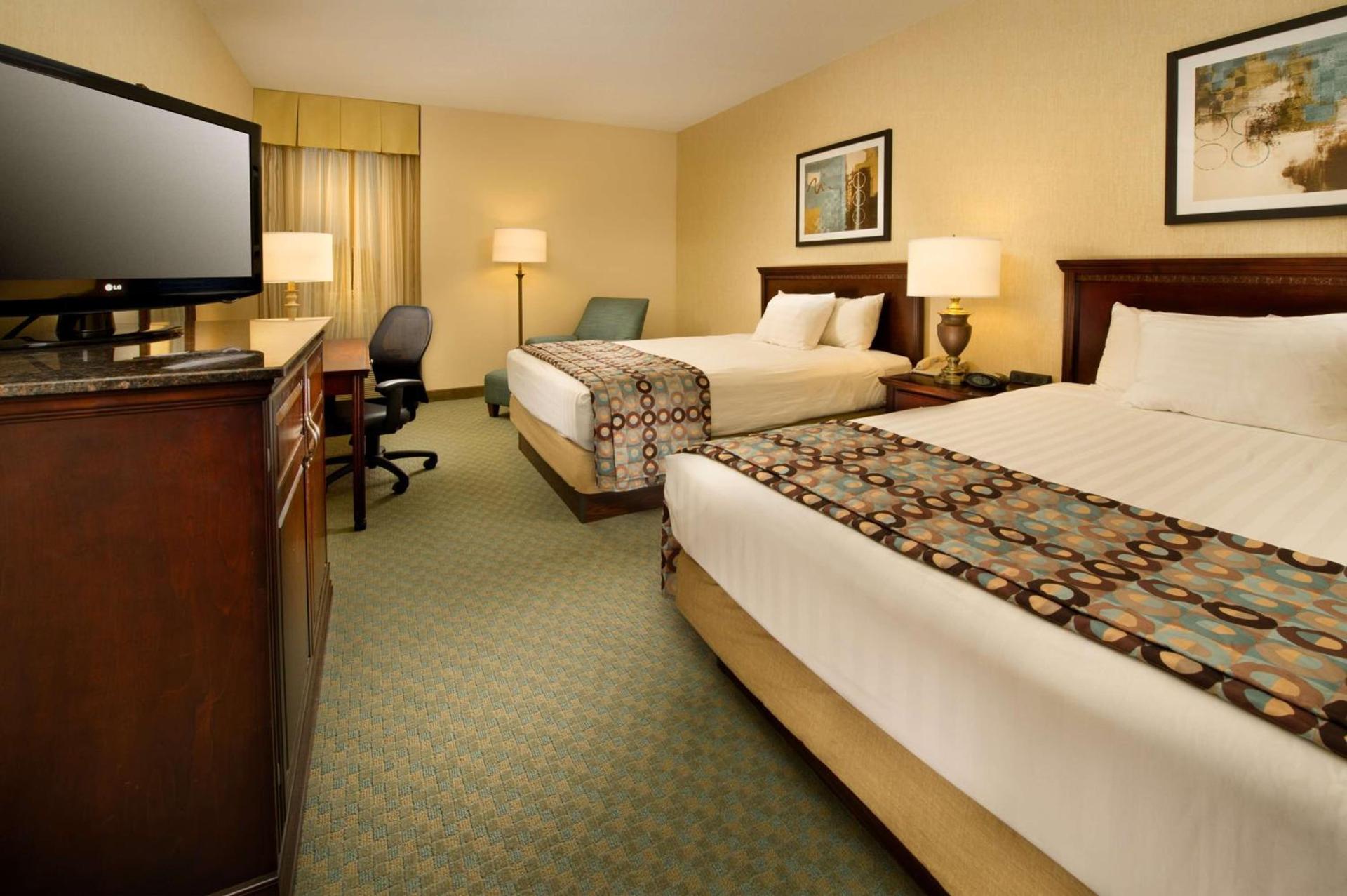 Prado Hotel by Choice Hotels photo 9