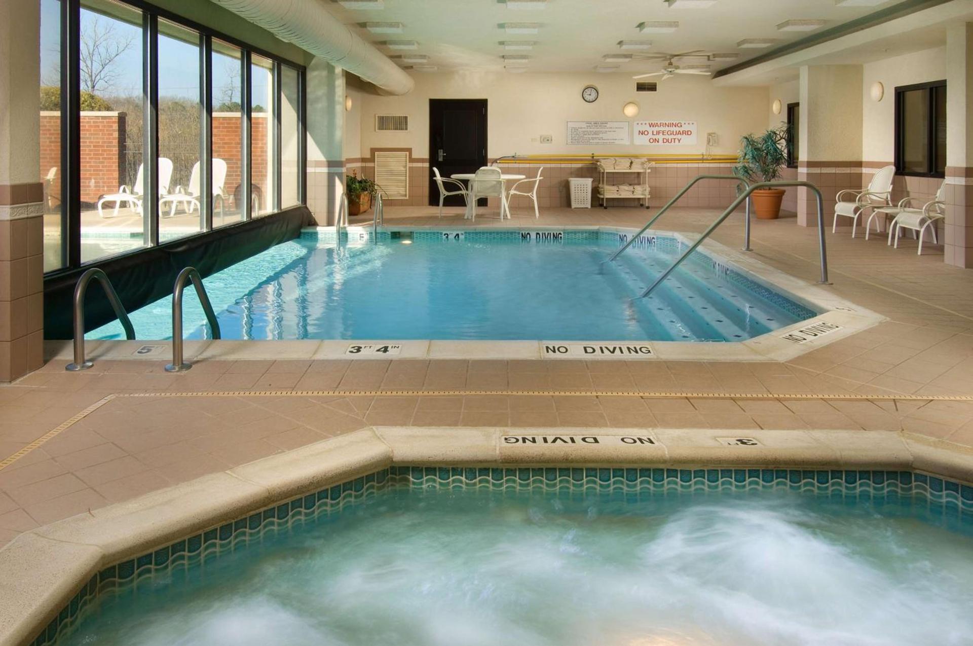 Prado Hotel by Choice Hotels photo 13
