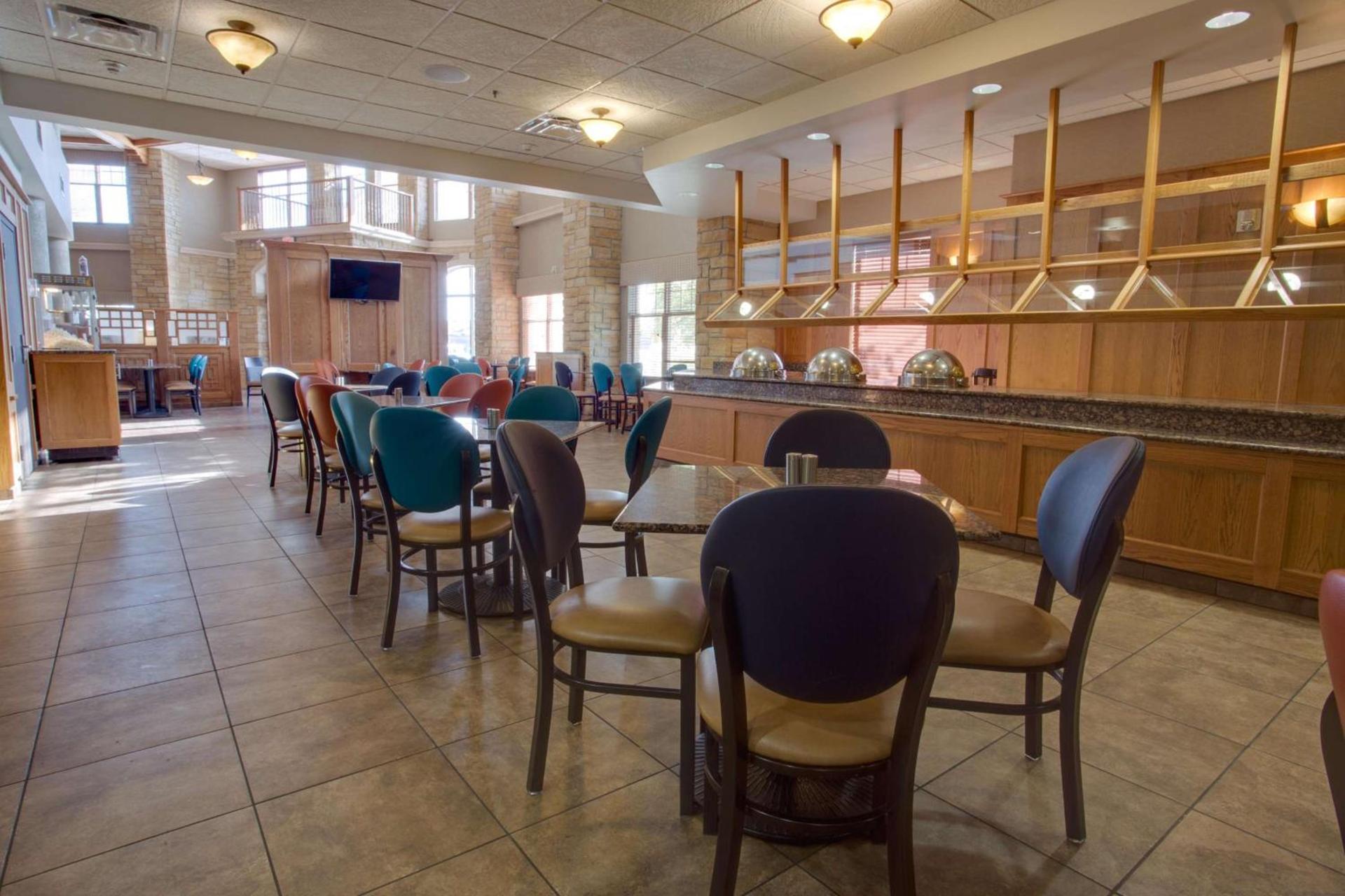 Drury Inn & Suites Amarillo photo 8