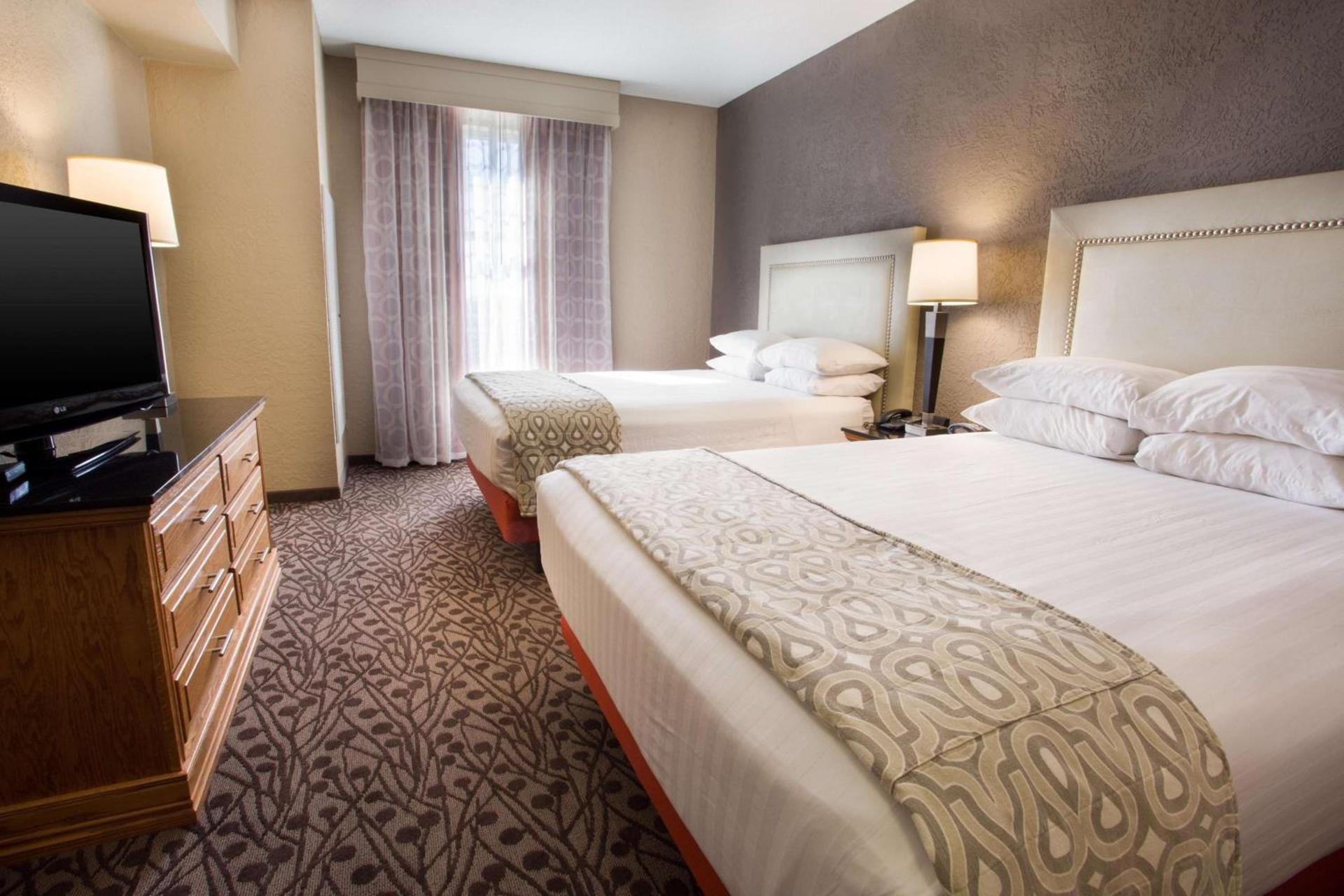Drury Inn & Suites Amarillo photo 9