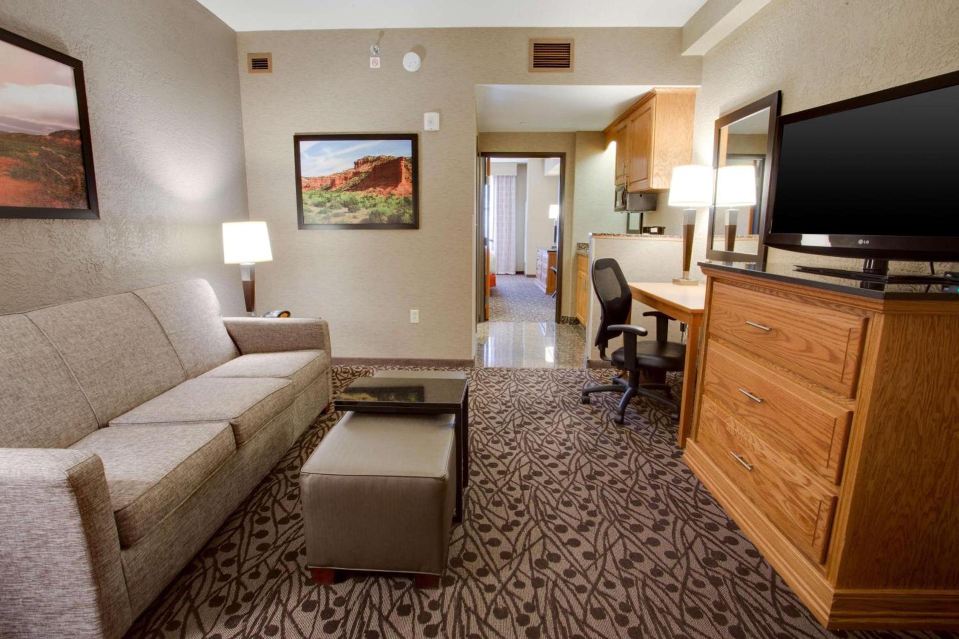 Drury Inn & Suites Amarillo photo 10