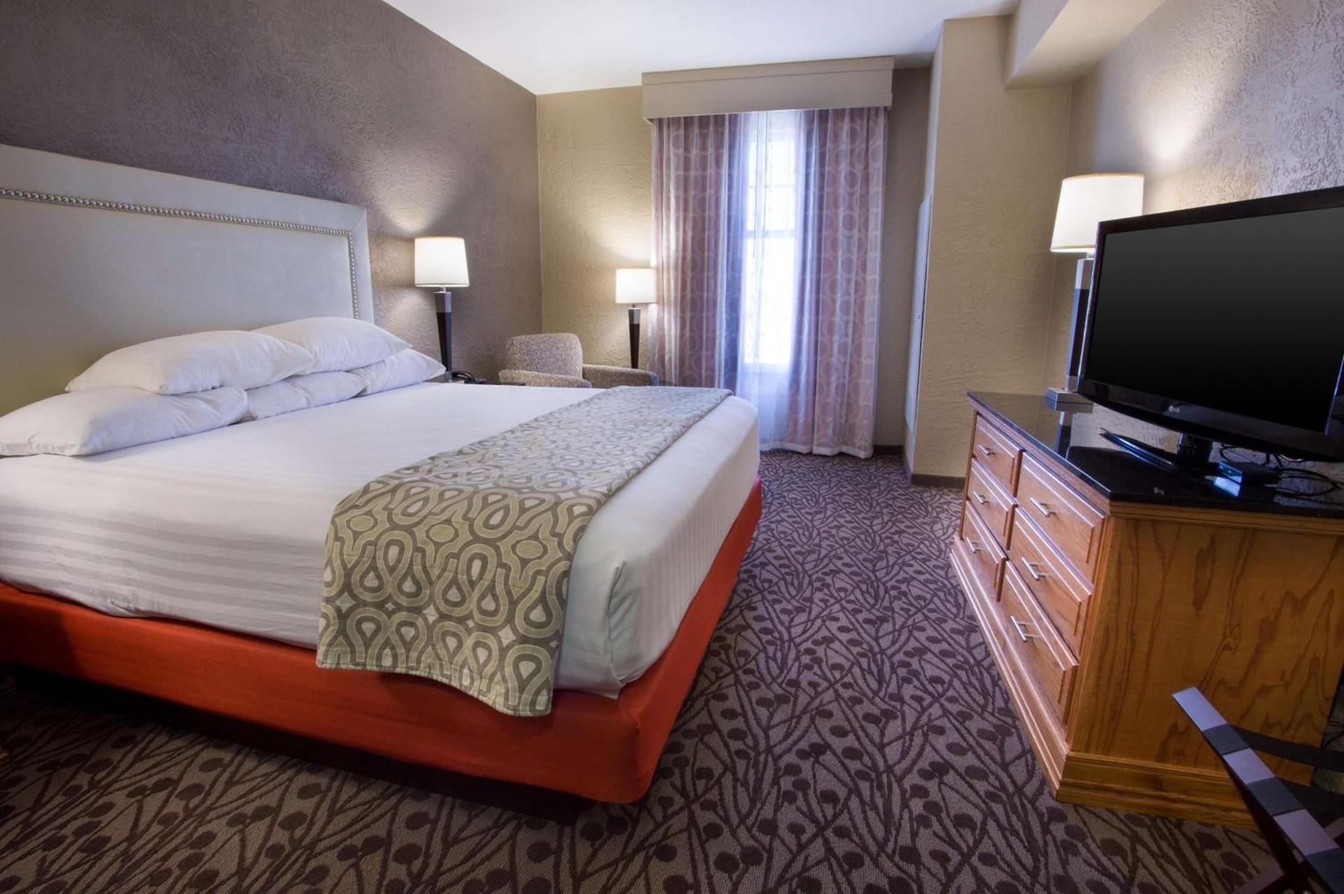 Drury Inn & Suites Amarillo photo 11