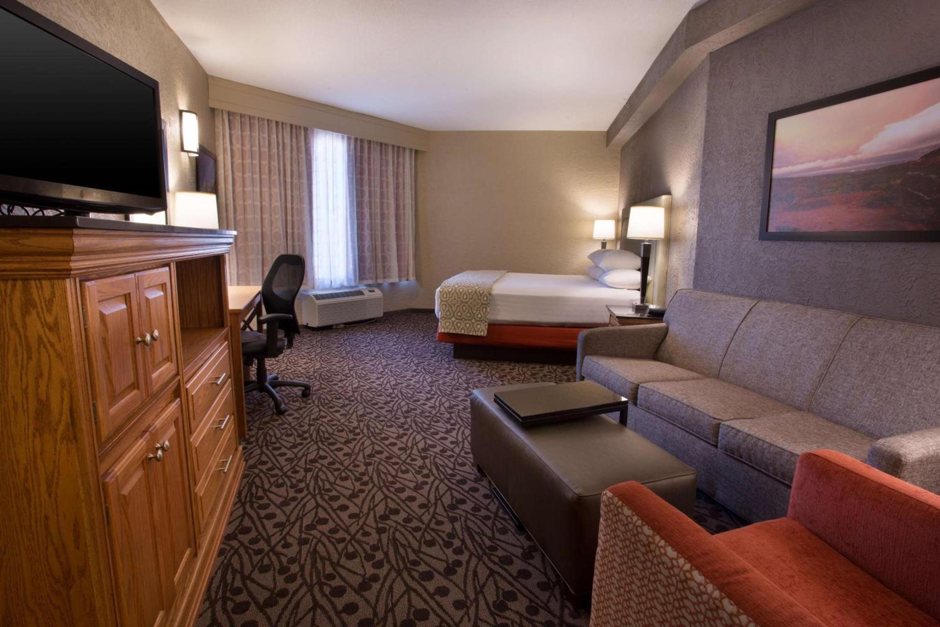Drury Inn & Suites Amarillo photo 13