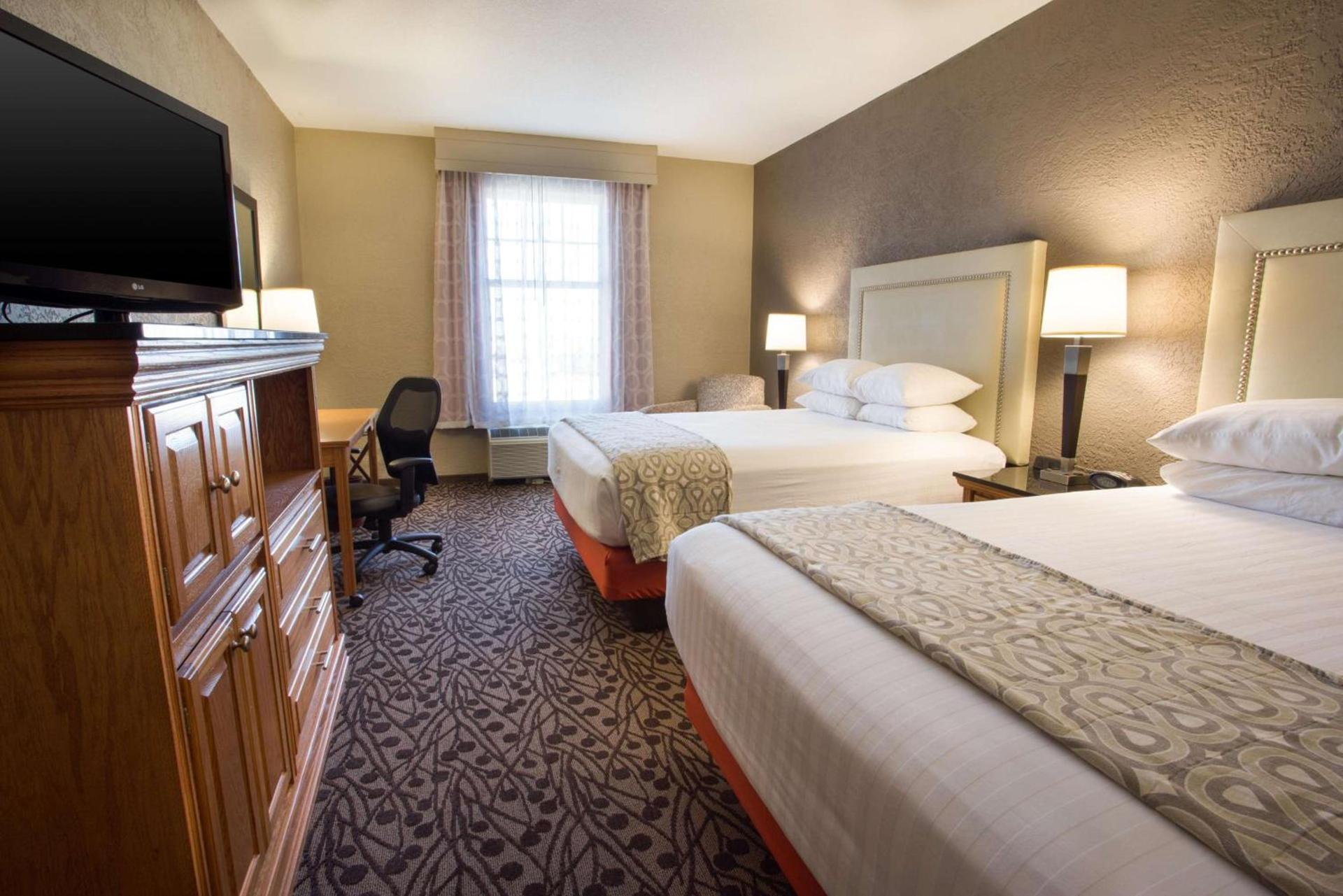 Drury Inn & Suites Amarillo photo 14