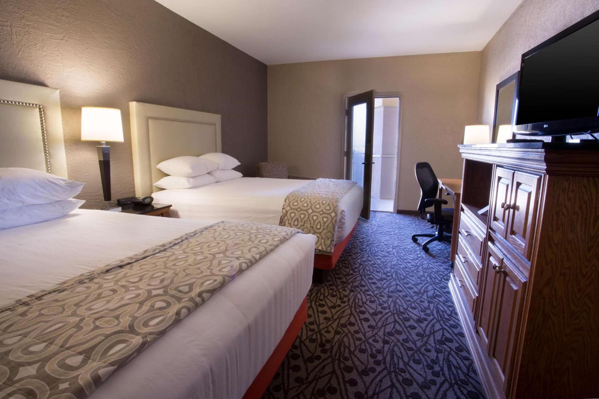 Drury Inn & Suites Amarillo photo 15