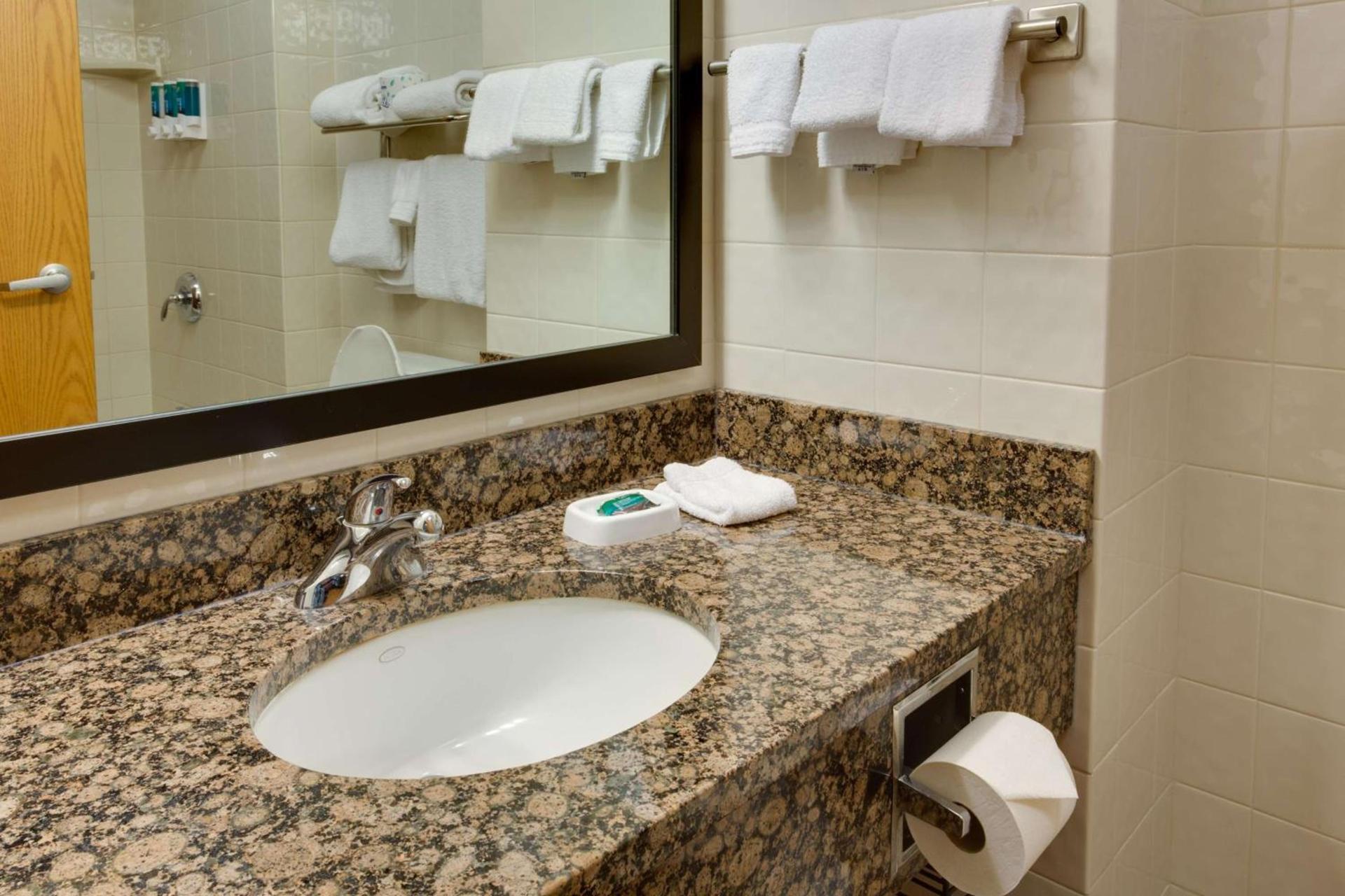 Drury Inn & Suites Amarillo photo 16