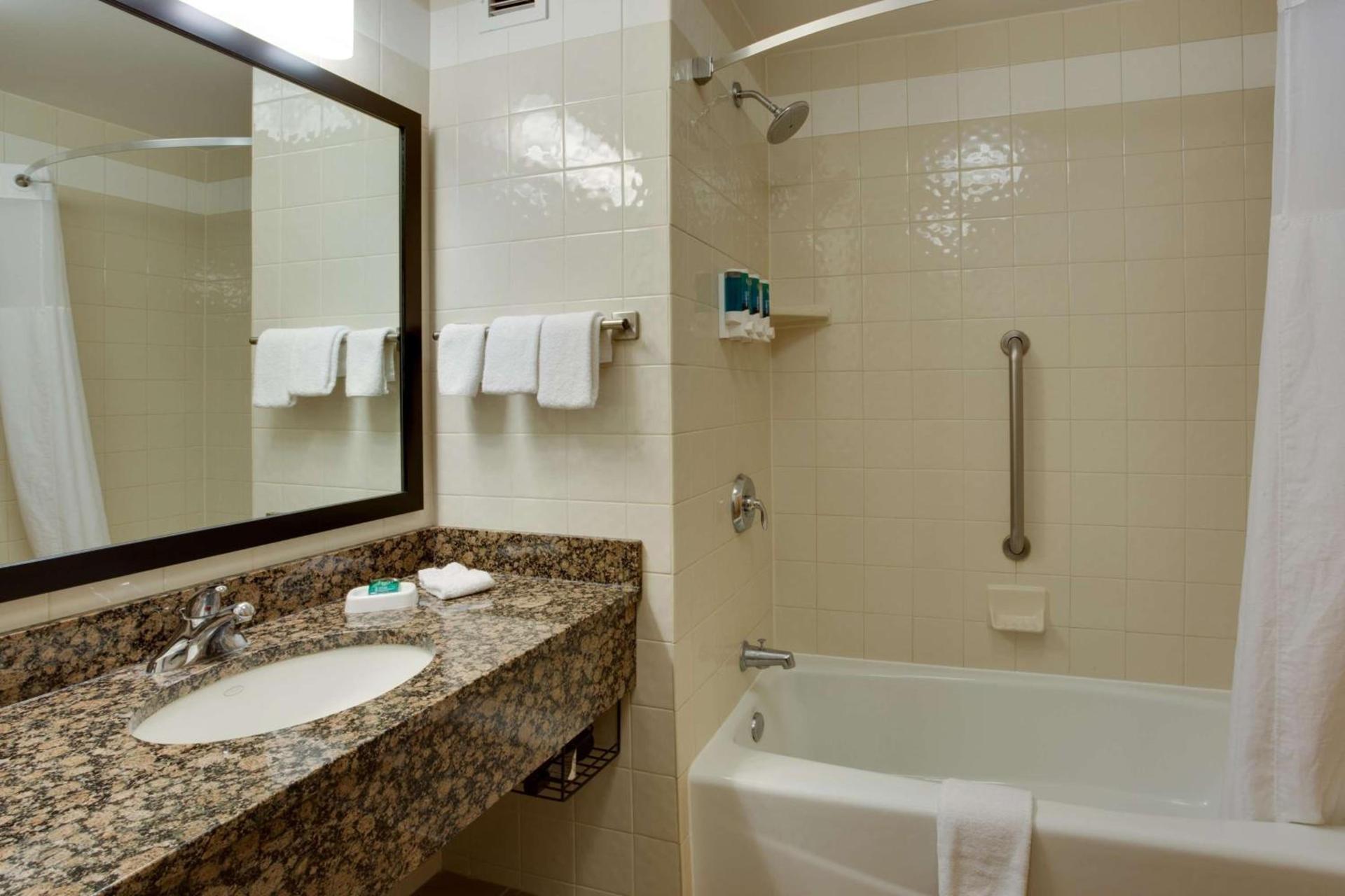 Drury Inn & Suites Amarillo photo 17
