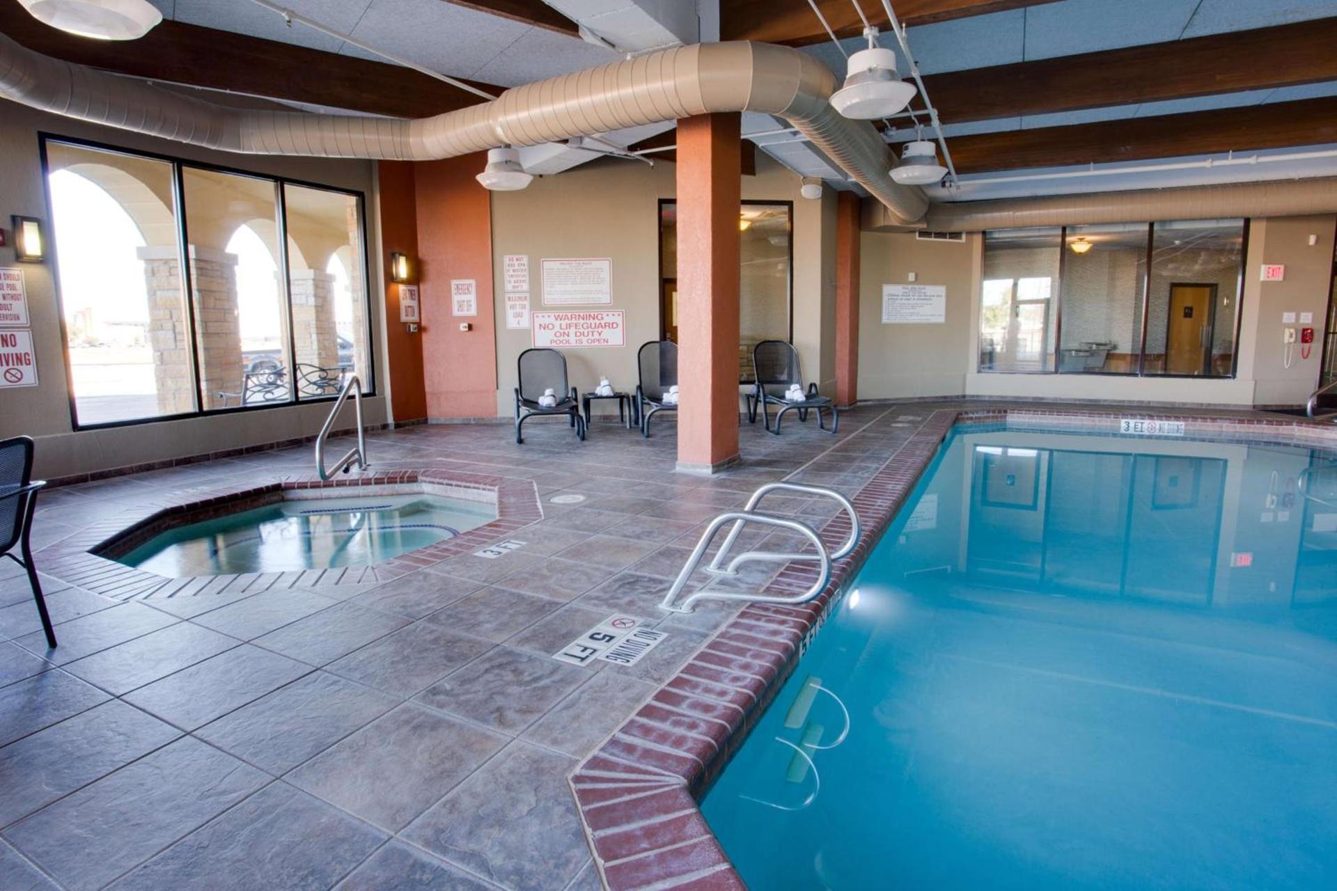 Drury Inn & Suites Amarillo photo 20