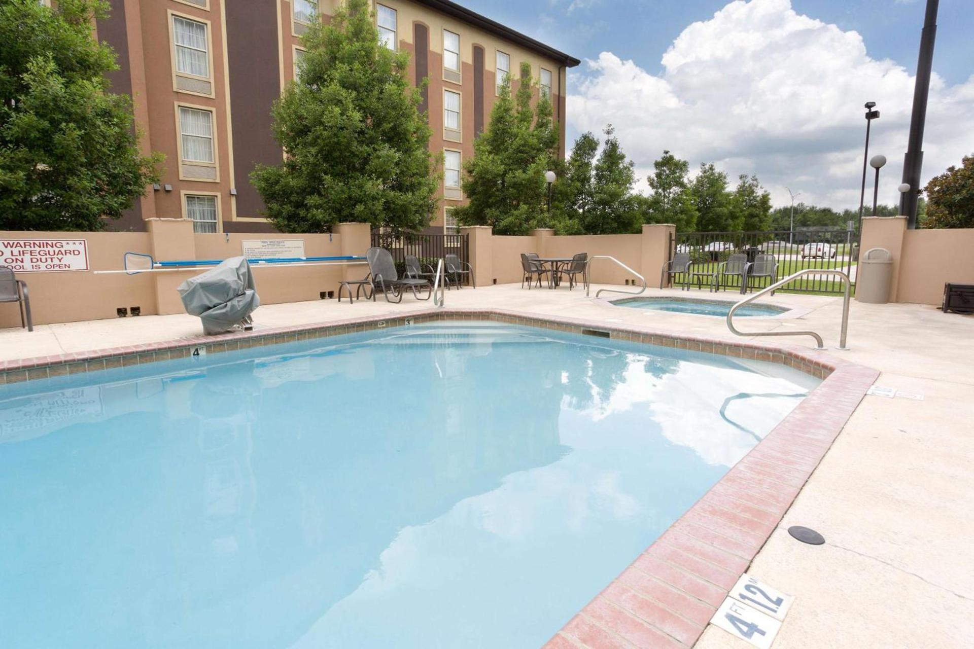 Drury Inn & Suites Lafayette LA photo 15