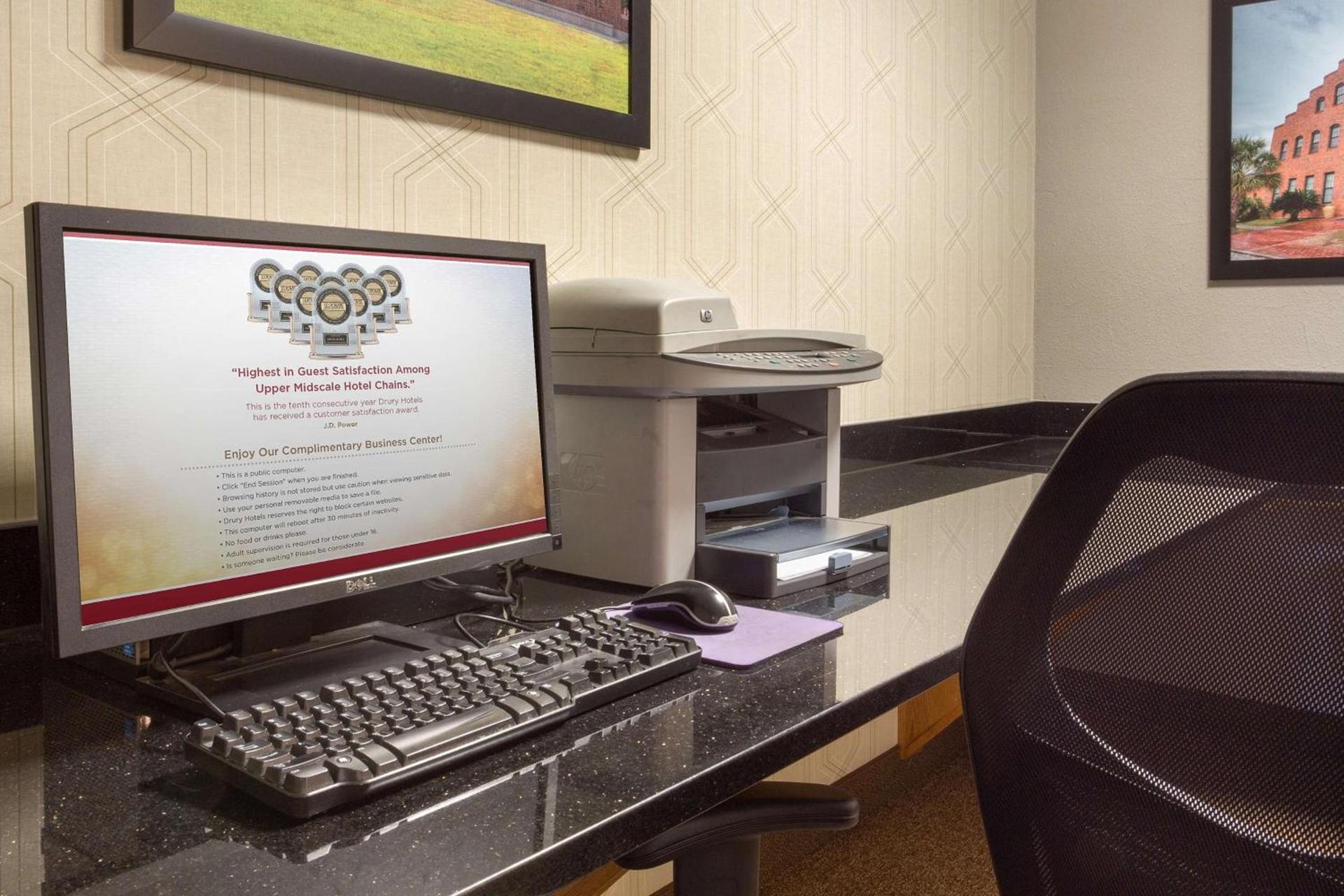Drury Inn & Suites Lafayette LA photo 16