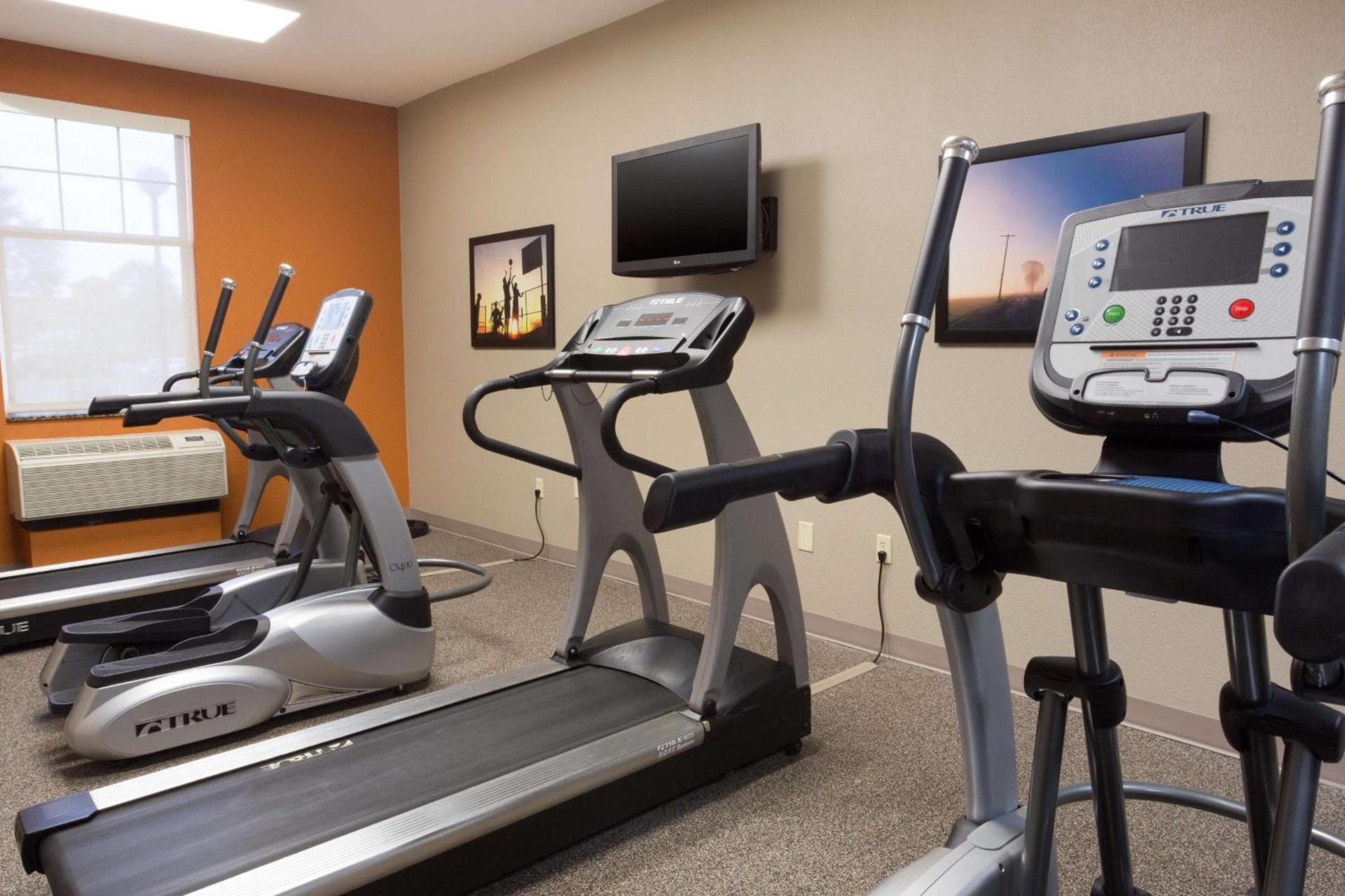 Drury Inn & Suites Lafayette LA photo 32