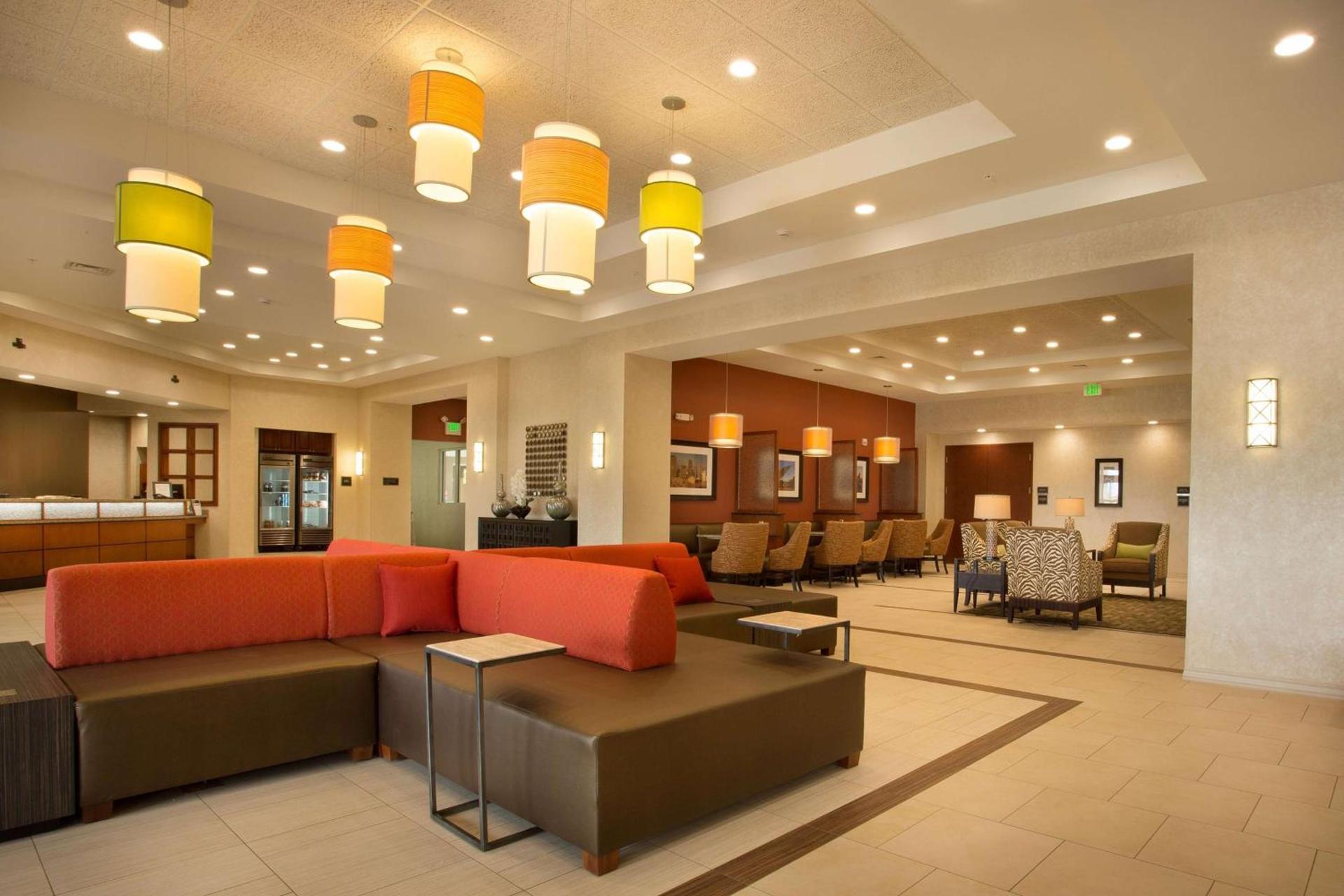 Drury Plaza Hotel Denver Central Park photo 6