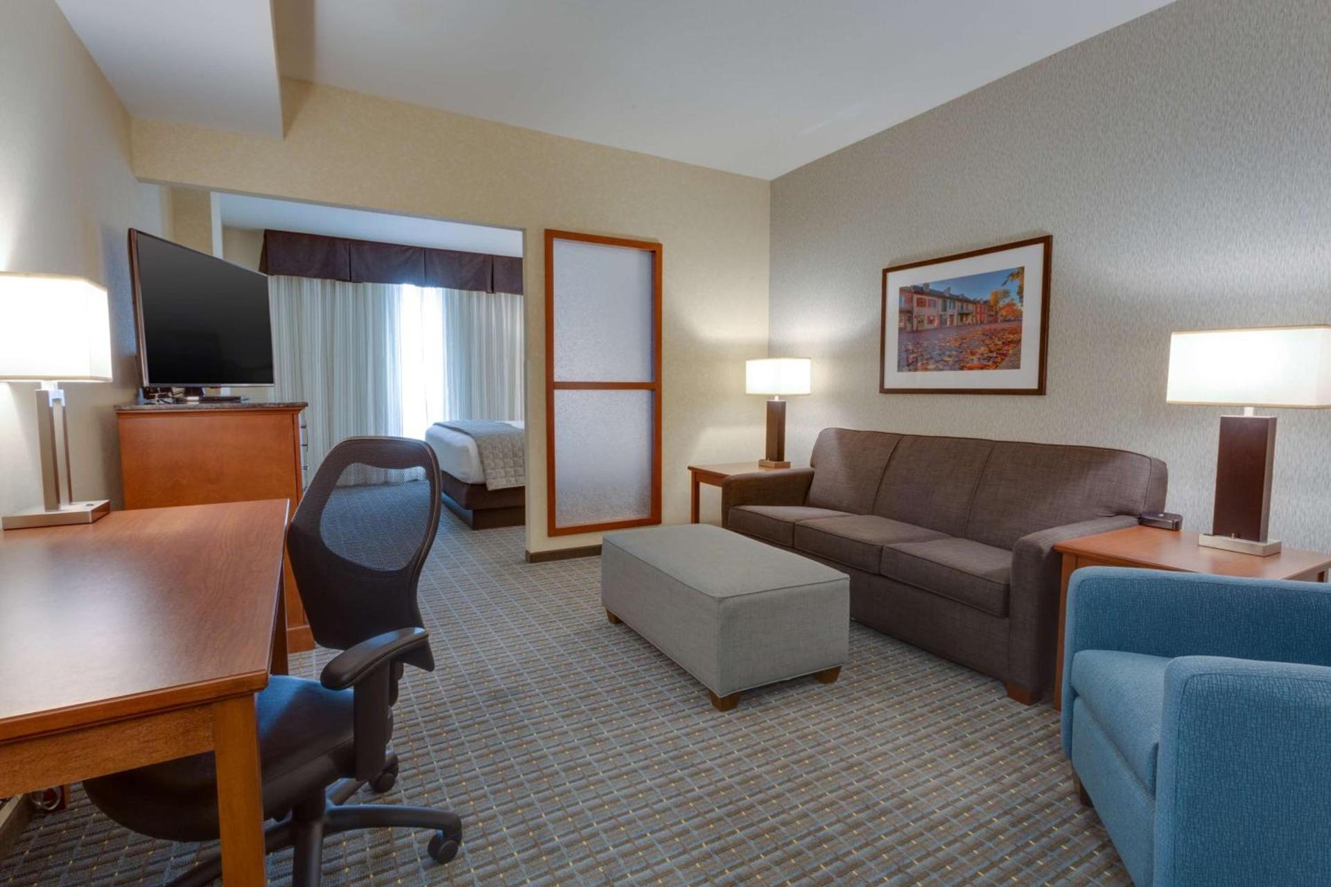 Drury Plaza Hotel St. Louis St. Charles photo 12