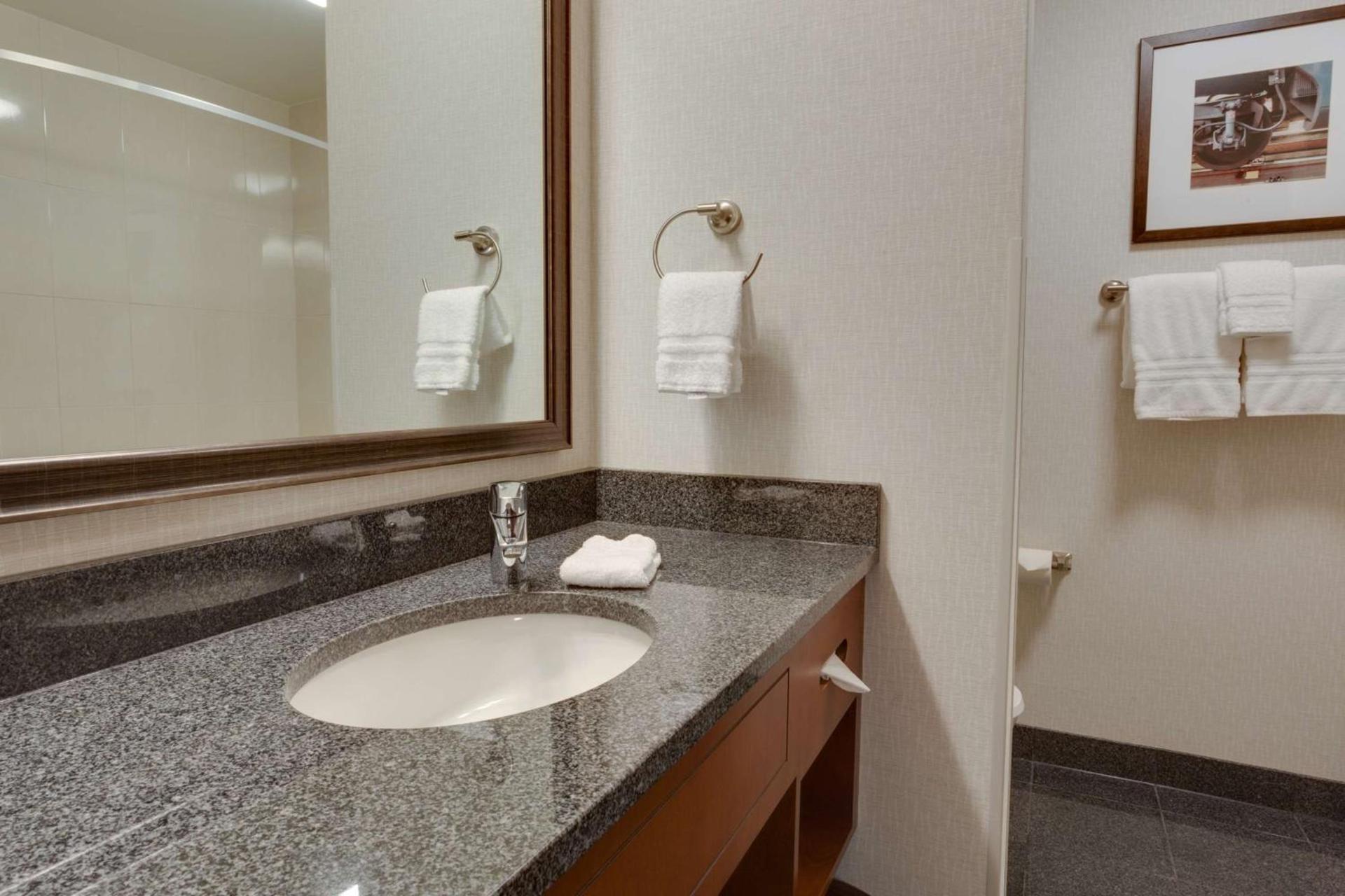 Drury Plaza Hotel St. Louis St. Charles photo 14