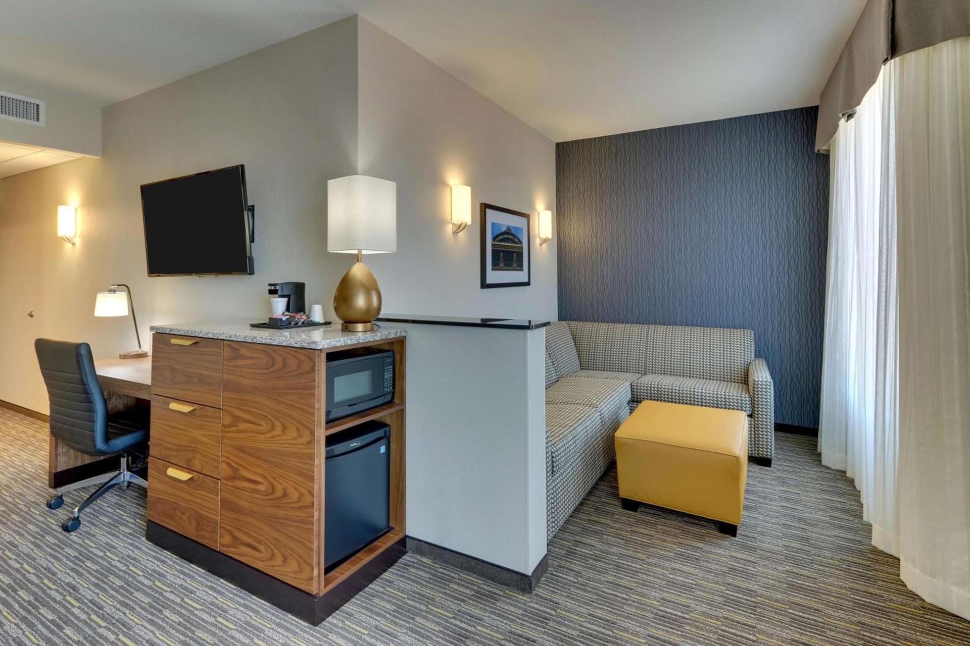 Drury Inn & Suites Lafayette IN photo 25