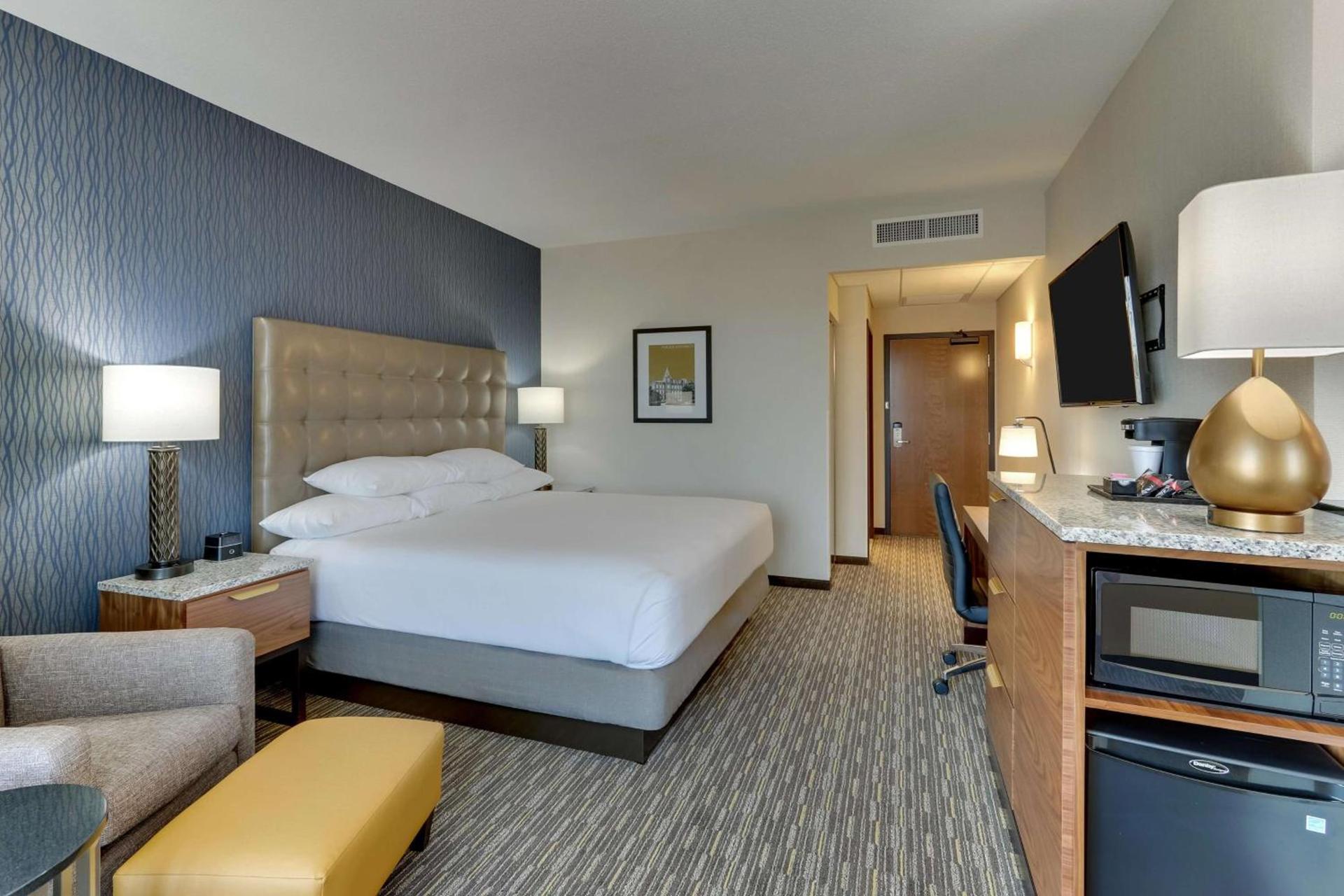 Drury Inn & Suites Lafayette IN photo 26