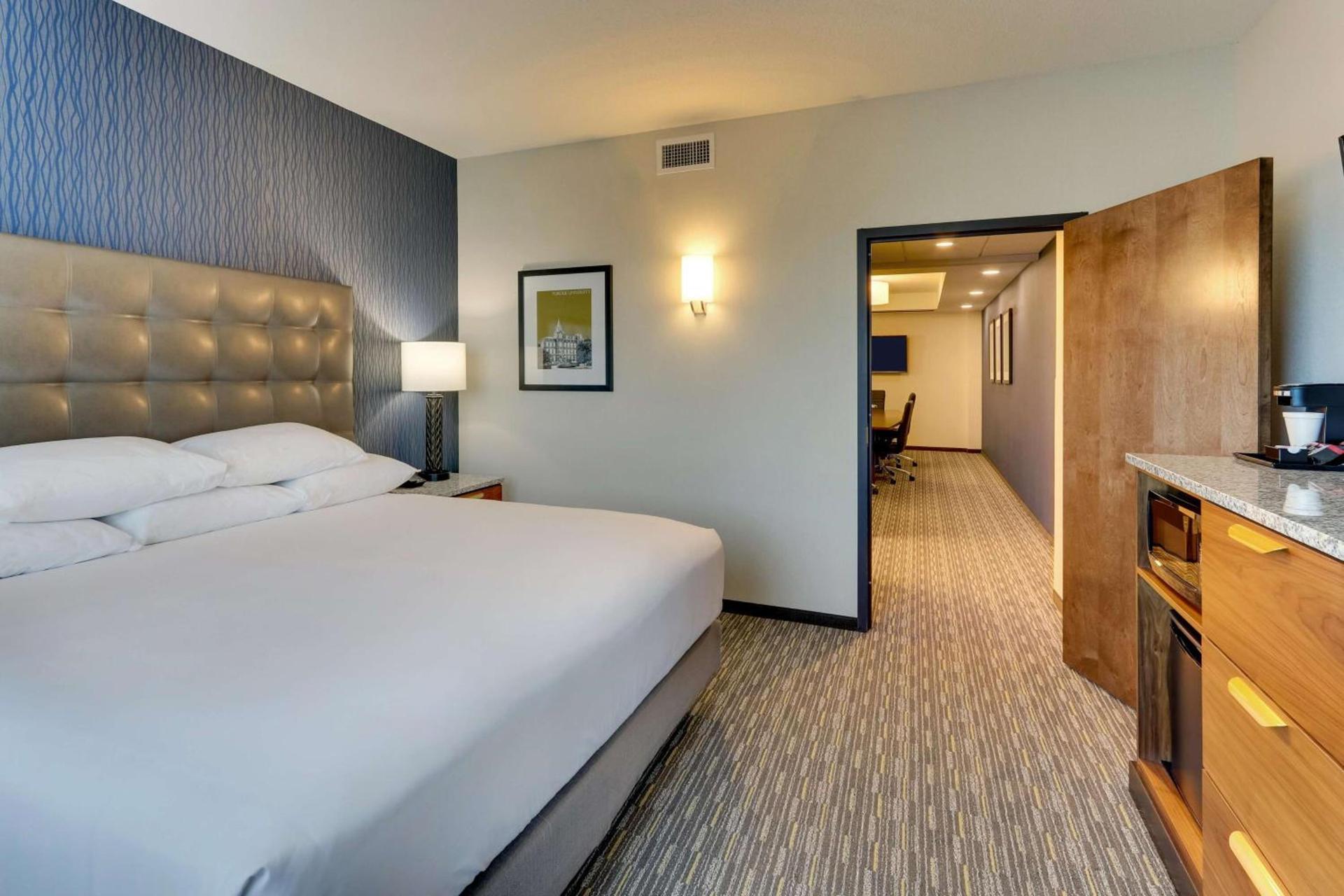 Drury Inn & Suites Lafayette IN photo 29