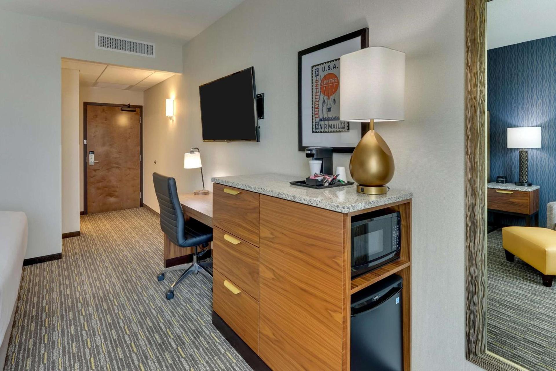 Drury Inn & Suites Lafayette IN photo 37