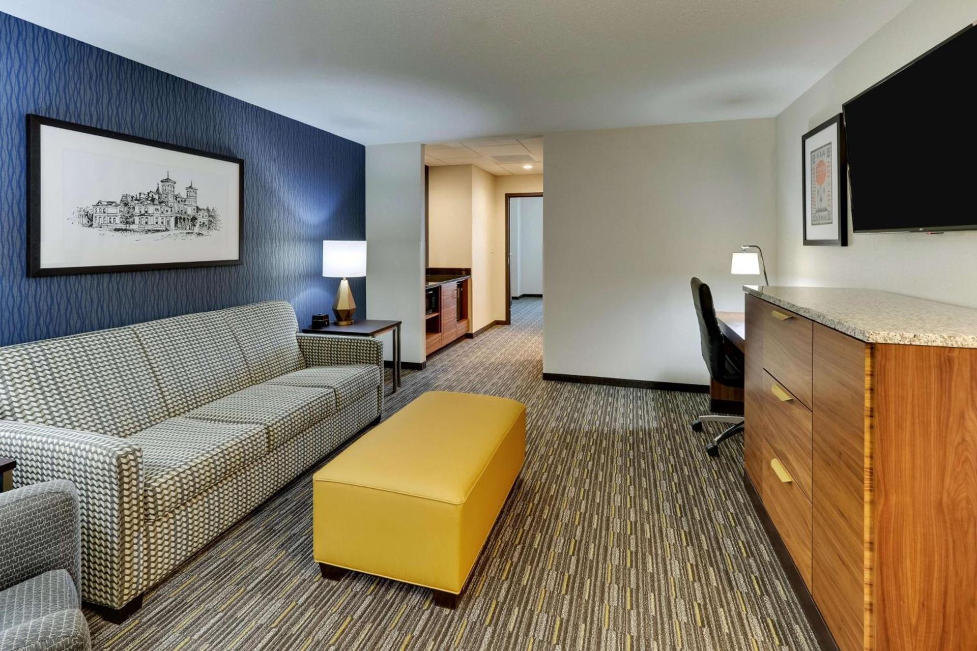 Drury Inn & Suites Lafayette IN photo 39