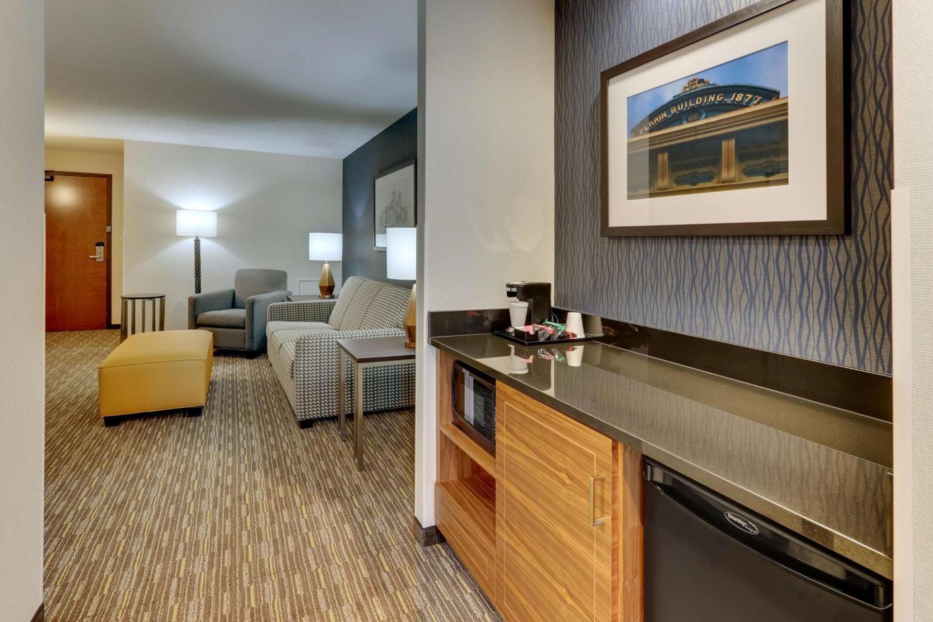 Drury Inn & Suites Lafayette IN photo 41