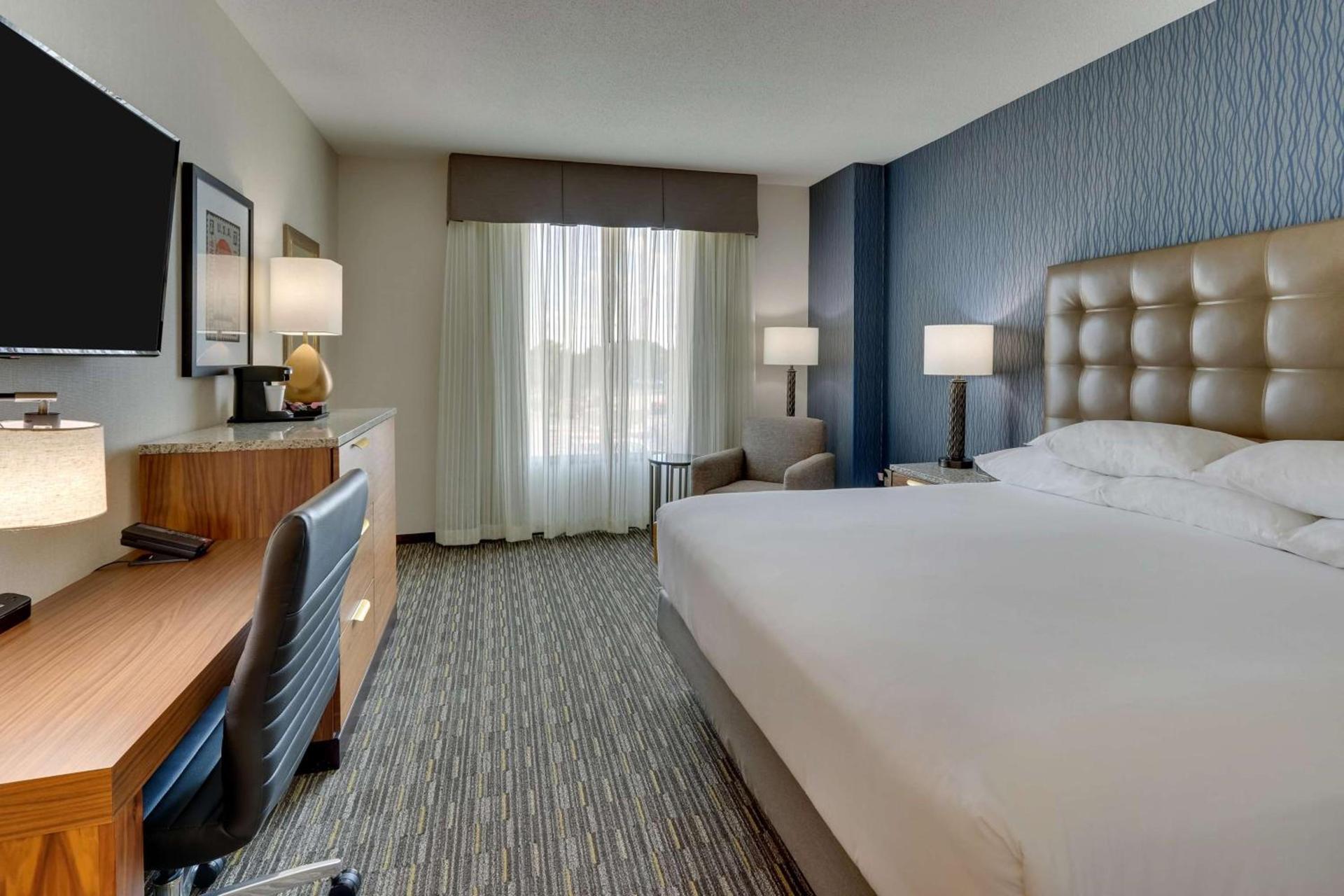 Drury Inn & Suites Lafayette IN photo 3