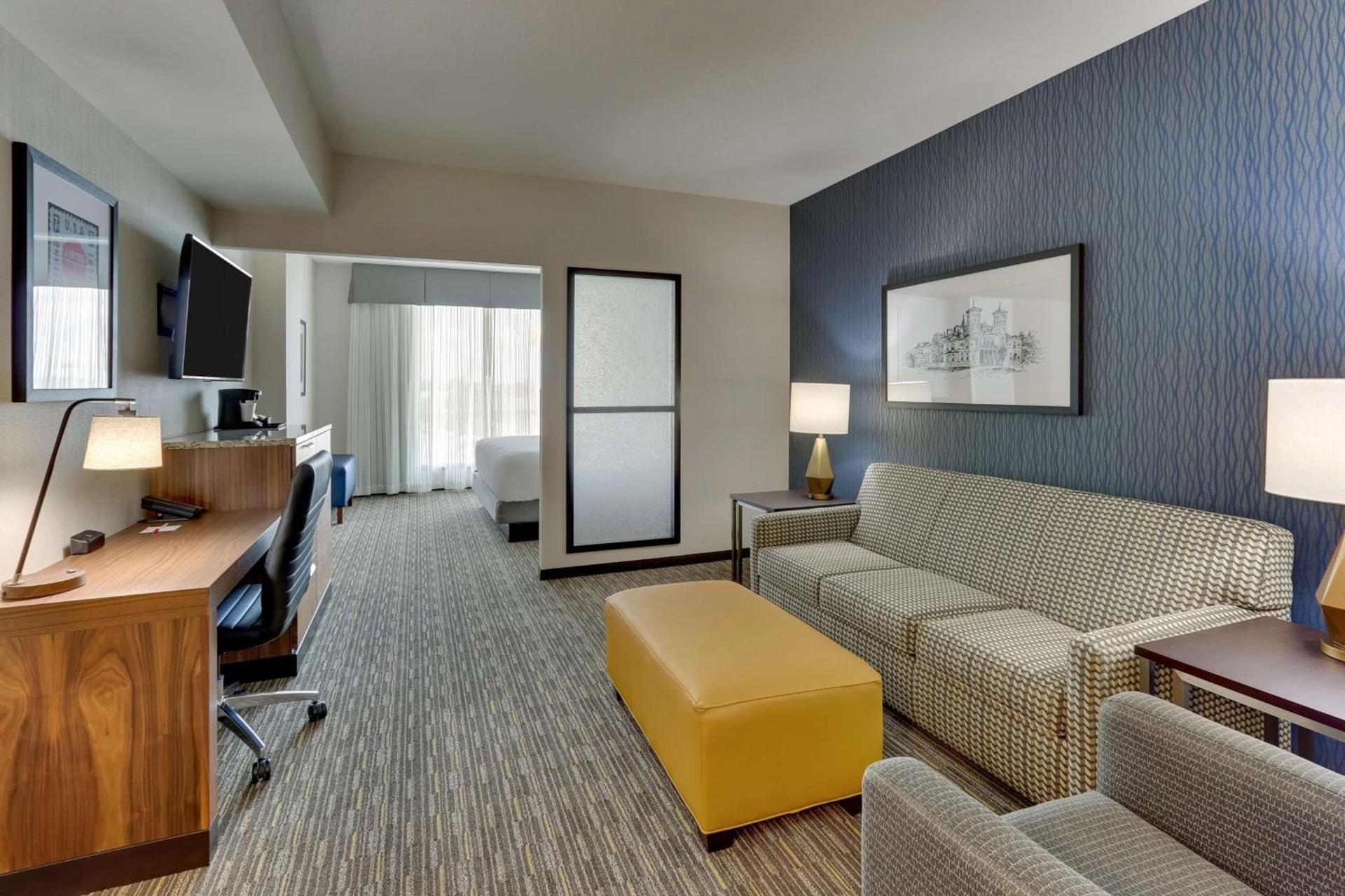 Drury Inn & Suites Lafayette IN photo 45