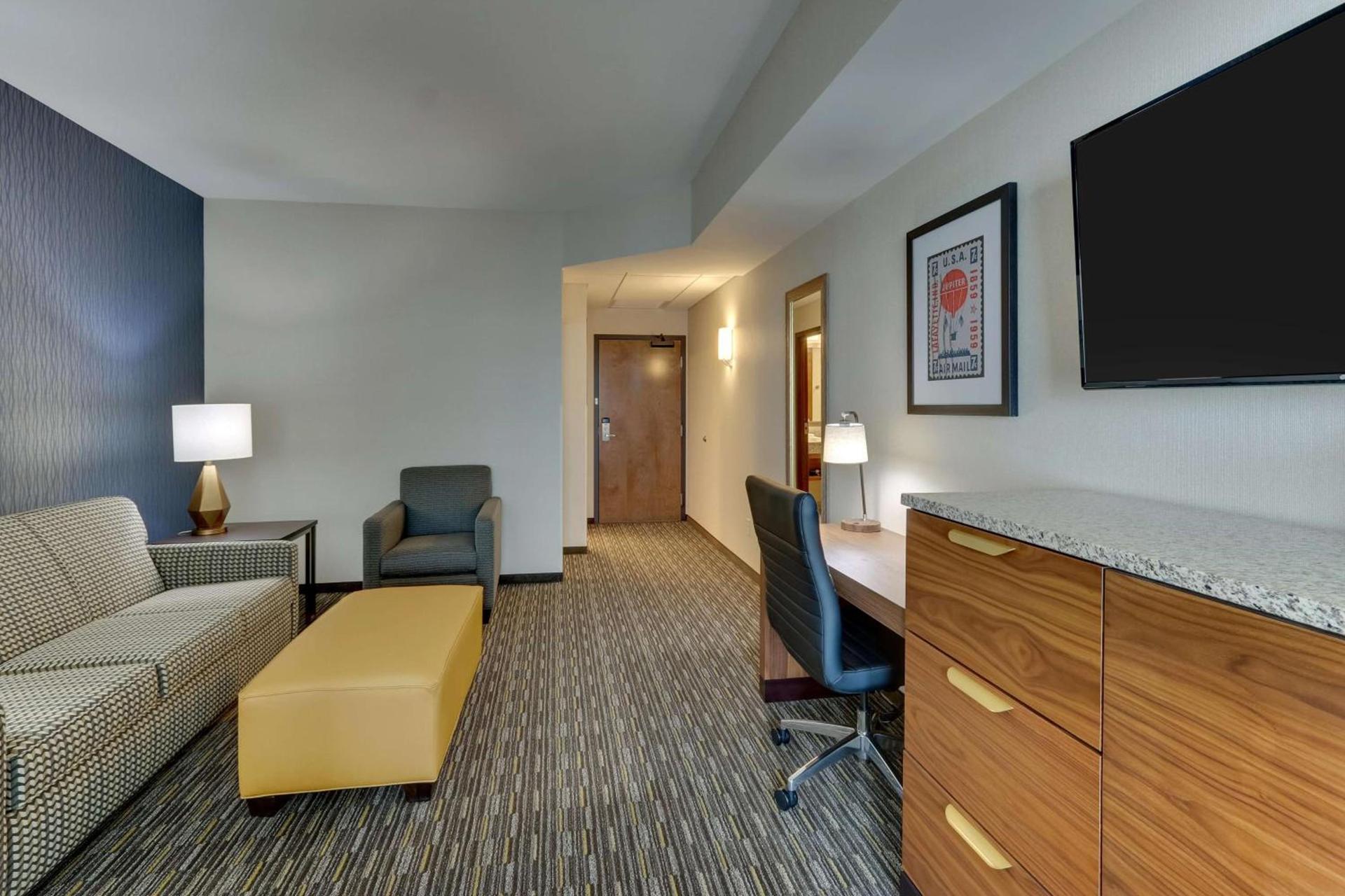 Drury Inn & Suites Lafayette IN photo 46