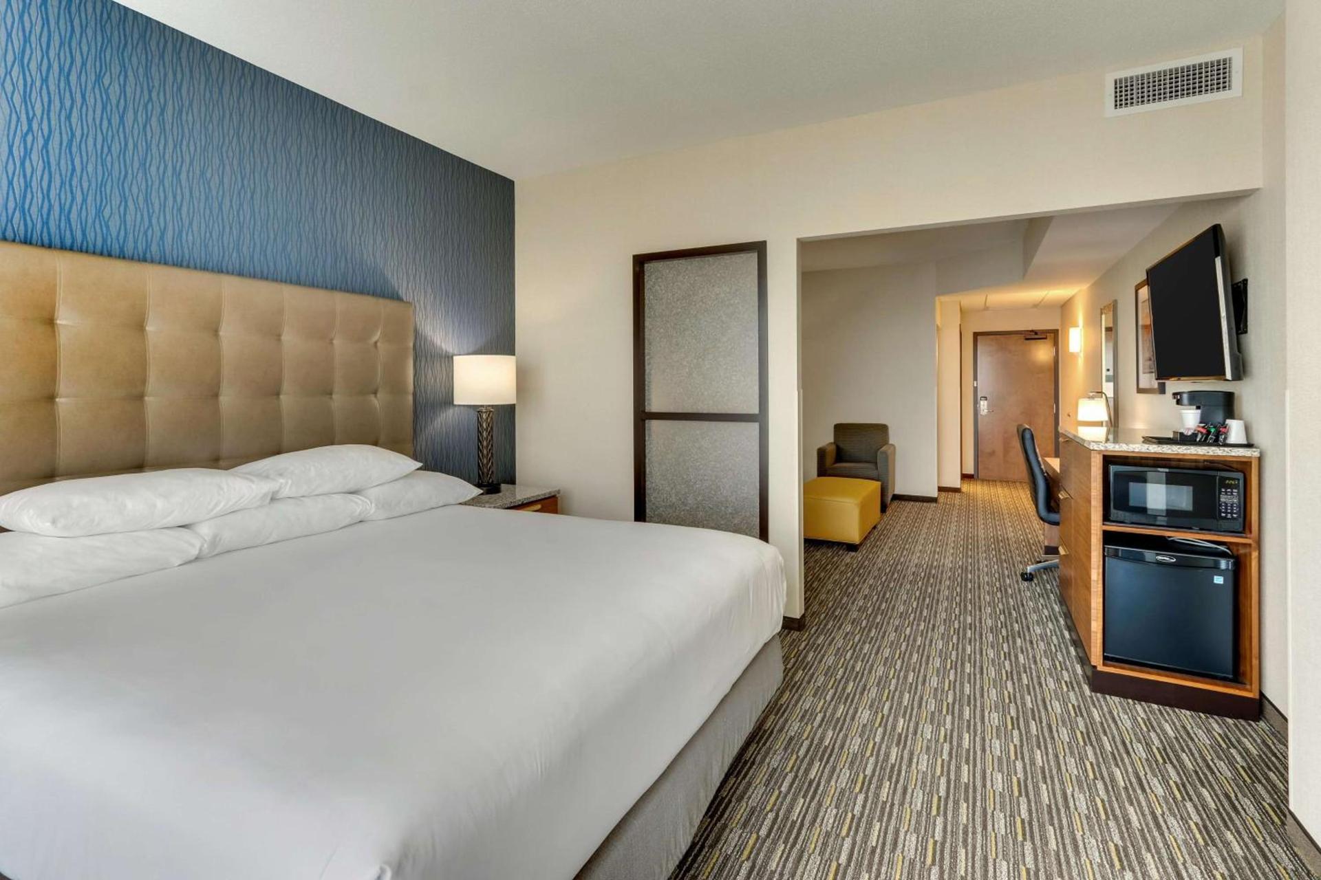 Drury Inn & Suites Lafayette IN photo 48