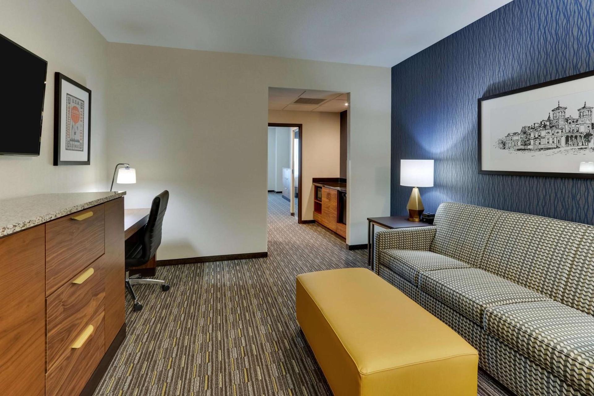 Drury Inn & Suites Lafayette IN photo 49