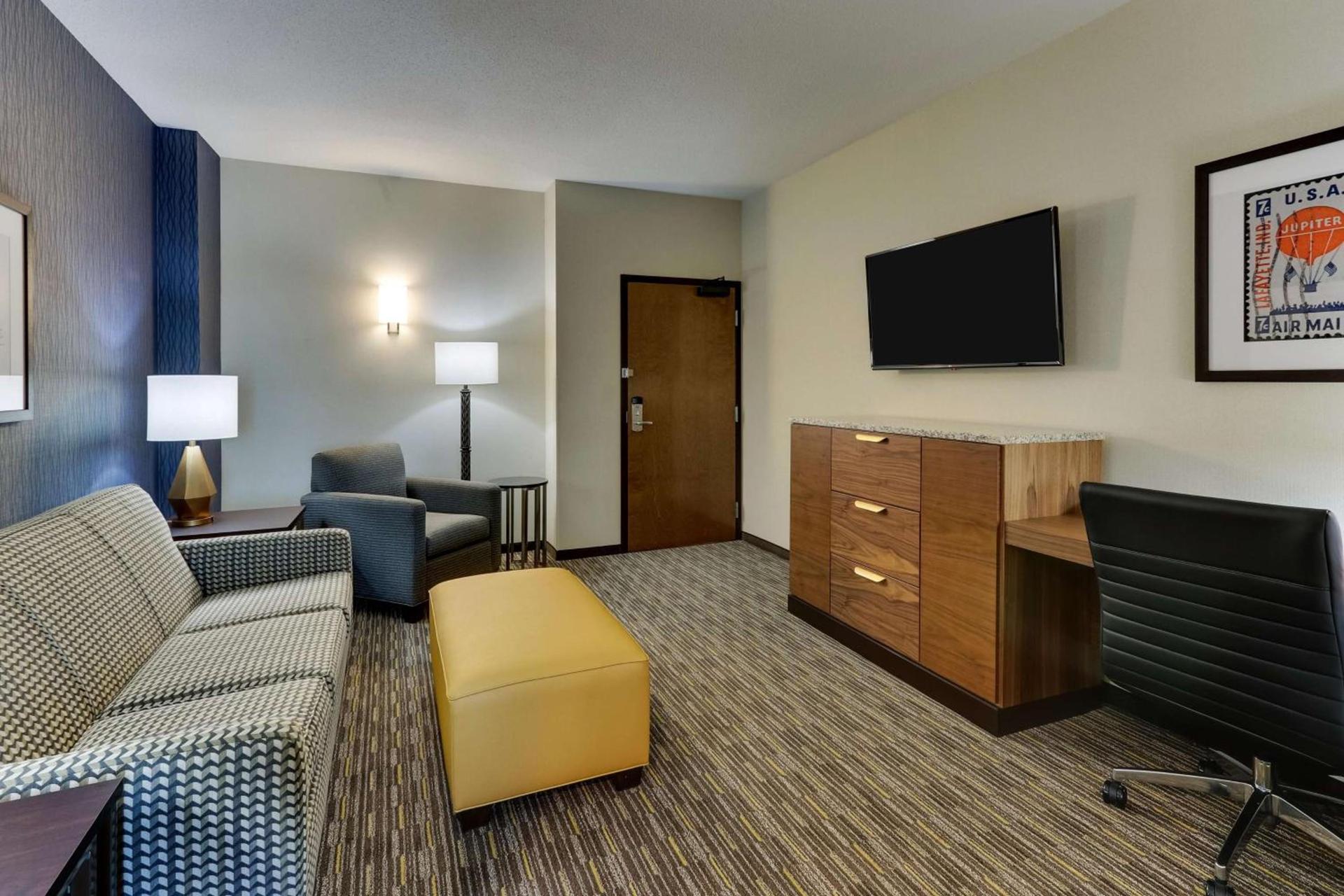 Drury Inn & Suites Lafayette IN photo 50