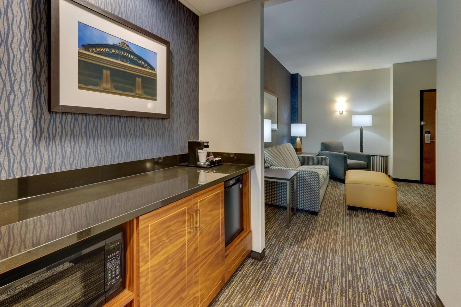 Drury Inn & Suites Lafayette IN photo 51