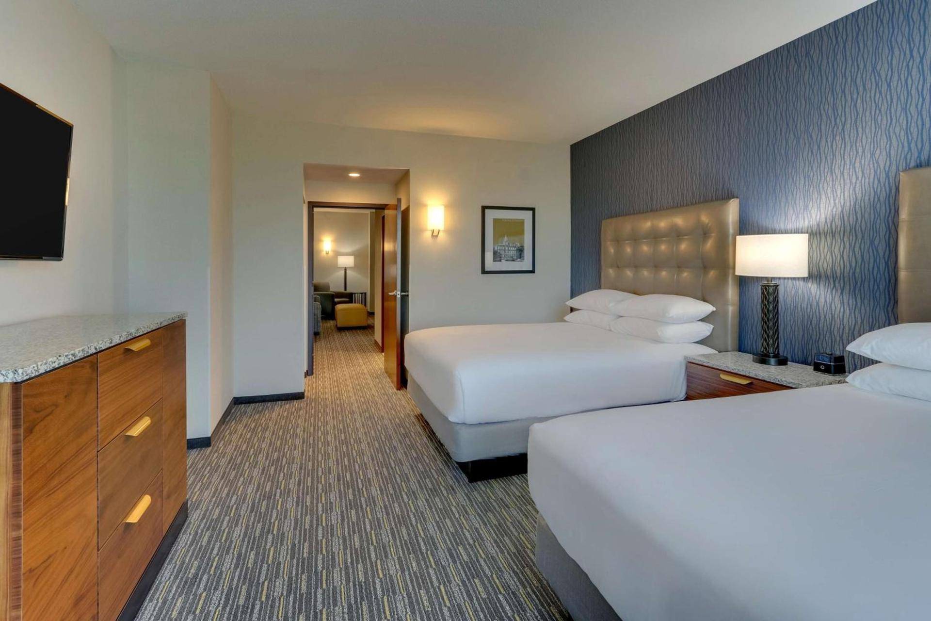Drury Inn & Suites Lafayette IN photo 53