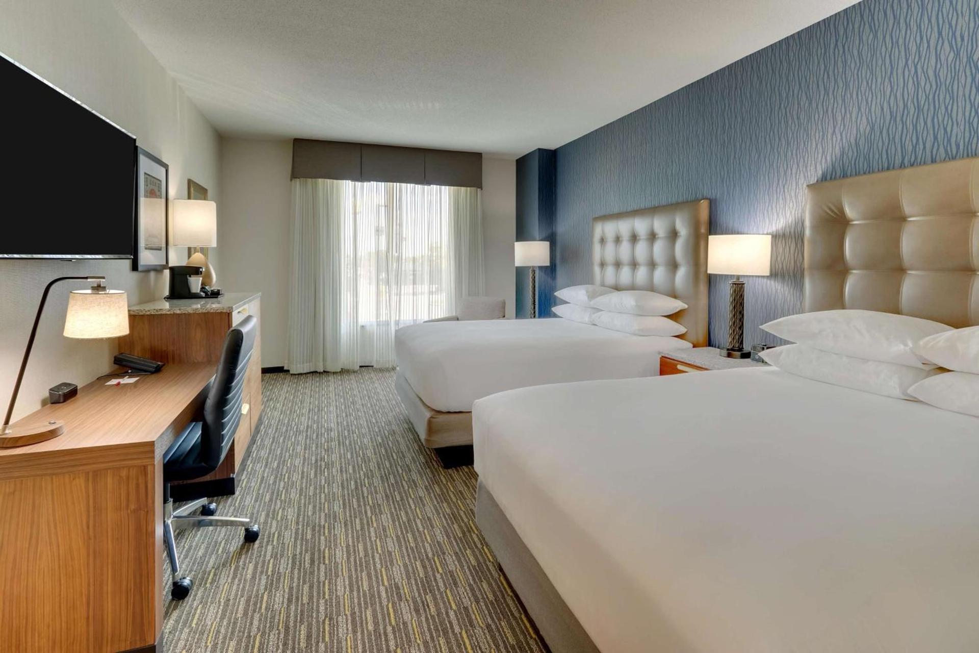 Drury Inn & Suites Lafayette IN photo 54