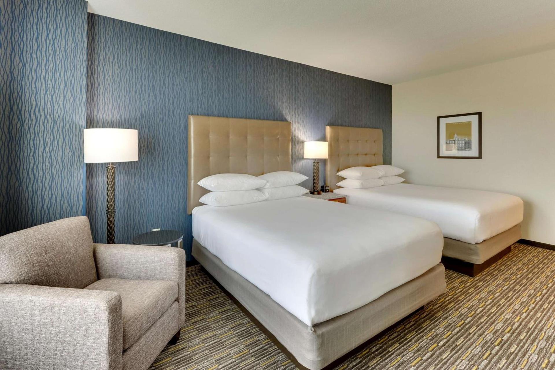Drury Inn & Suites Lafayette IN photo 56