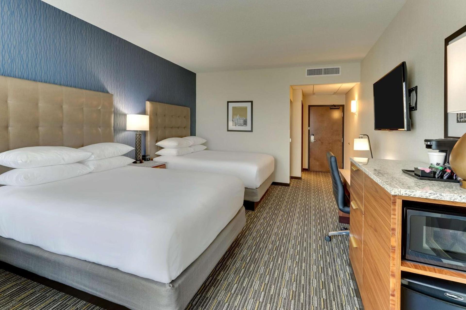 Drury Inn & Suites Lafayette IN photo 57