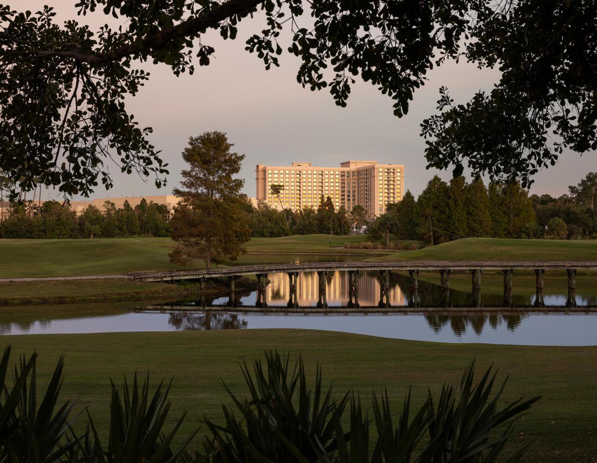 Waldorf Astoria Orlando - An Official Walt Disney World Hotel photo 100