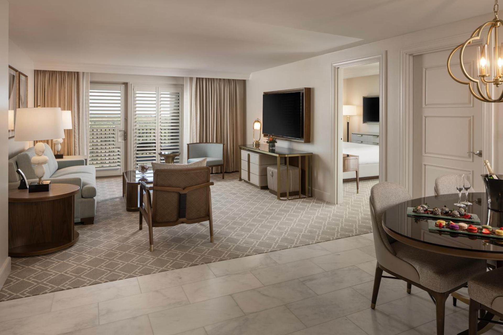 Waldorf Astoria Orlando - An Official Walt Disney World Hotel photo 99