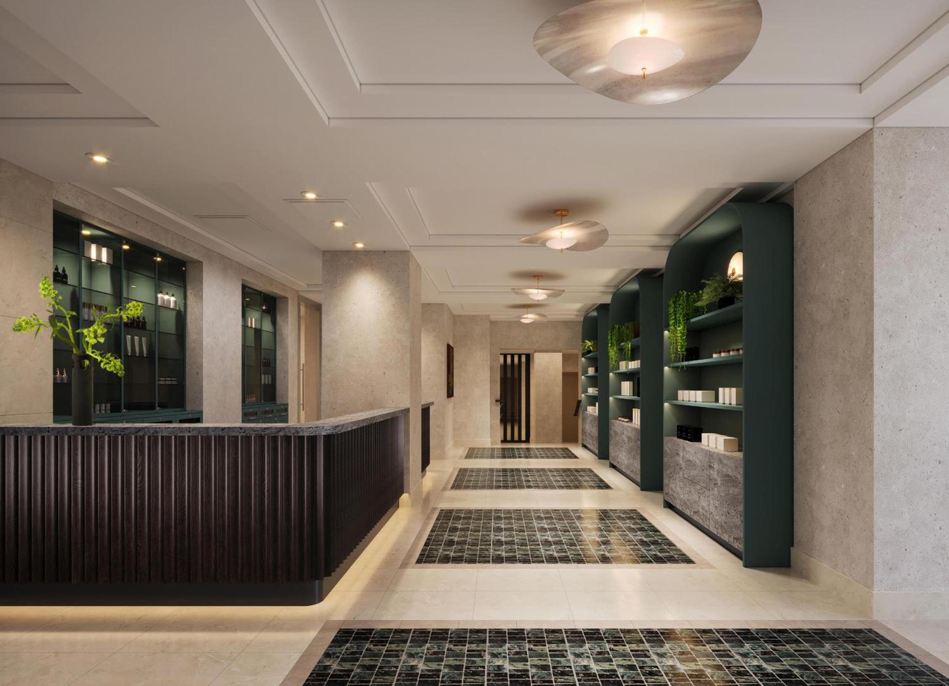 The Ritz-Carlton Dallas, Las Colinas photo 2