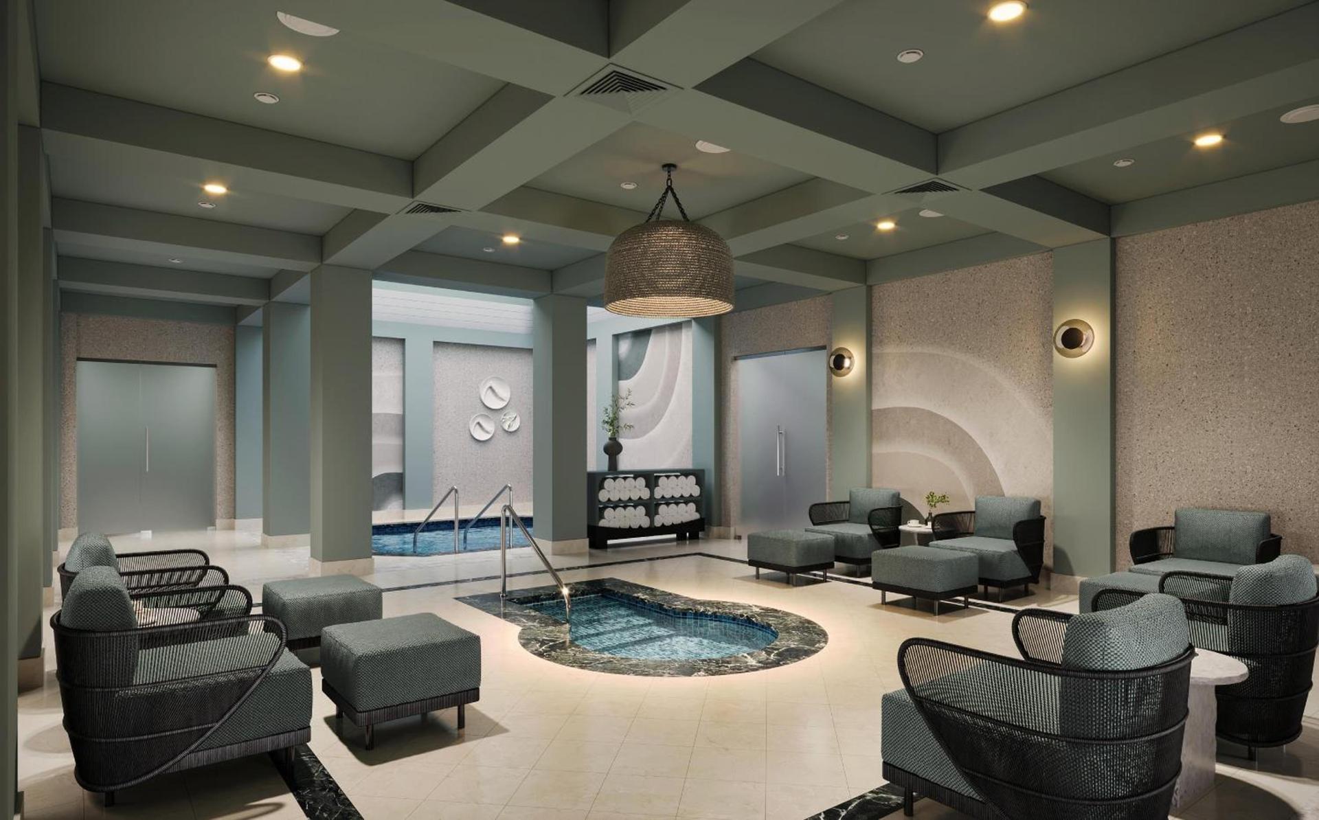 The Ritz-Carlton Dallas, Las Colinas photo 9