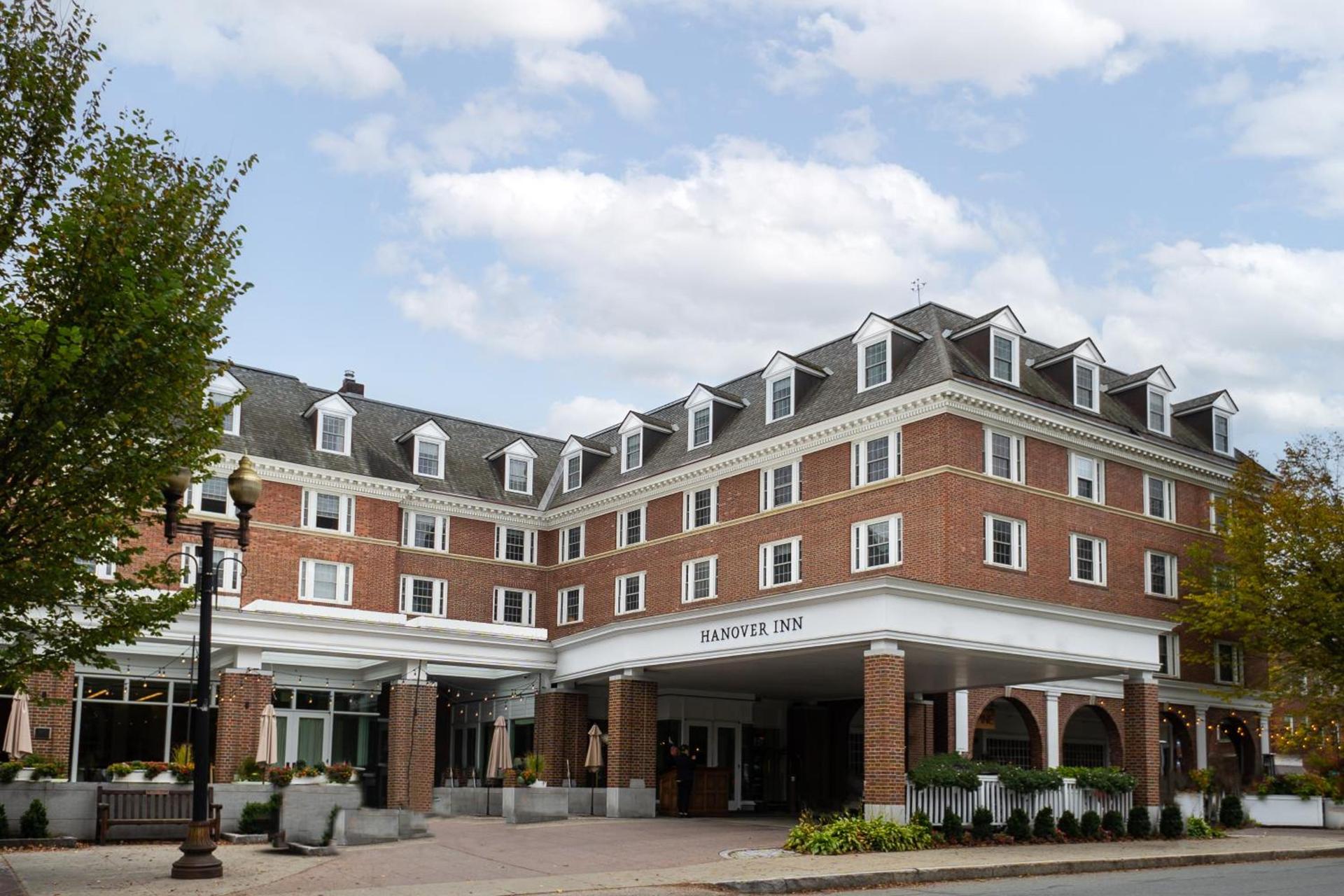 Hanover Inn Dartmouth photo 1