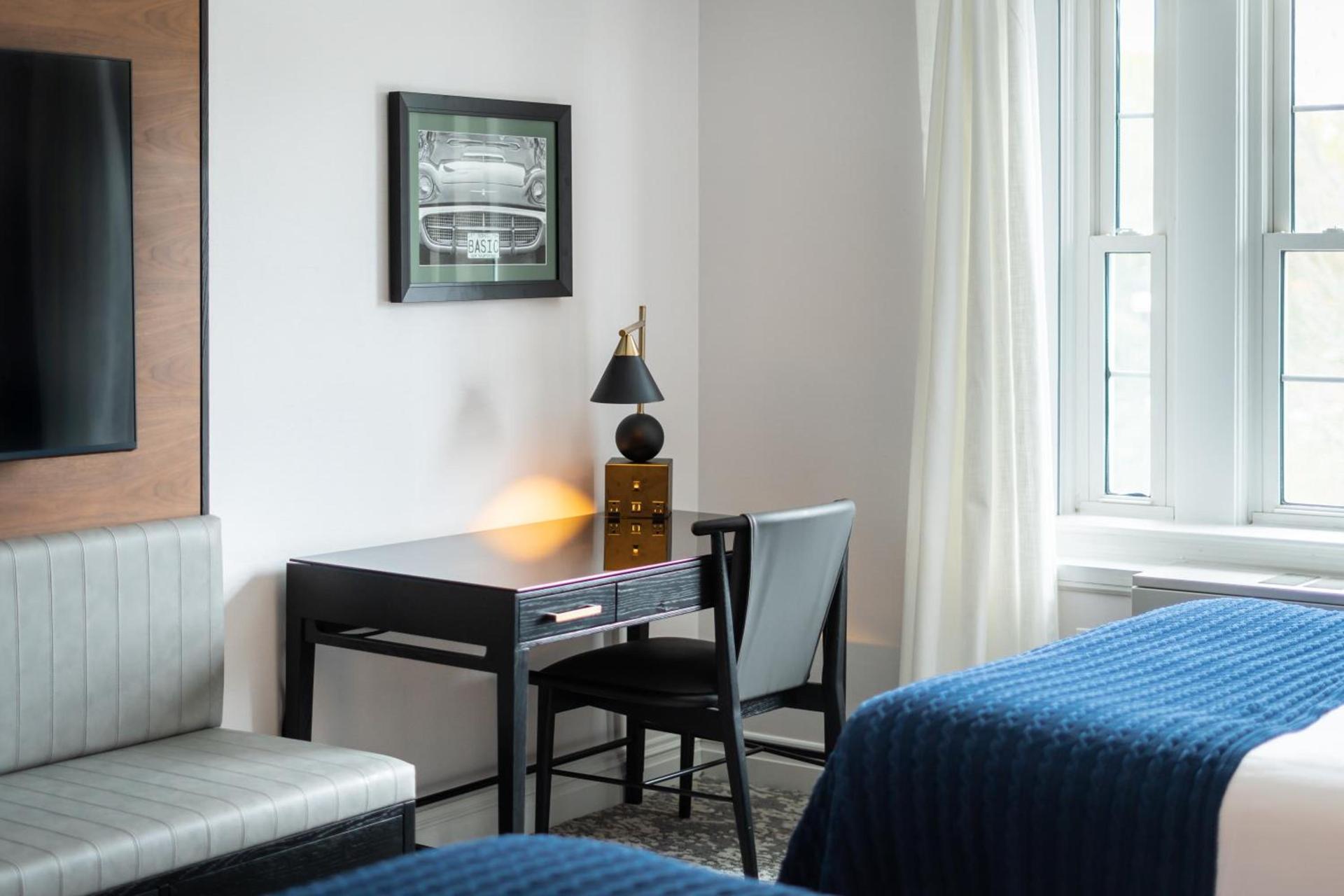 Hanover Inn Dartmouth photo 26