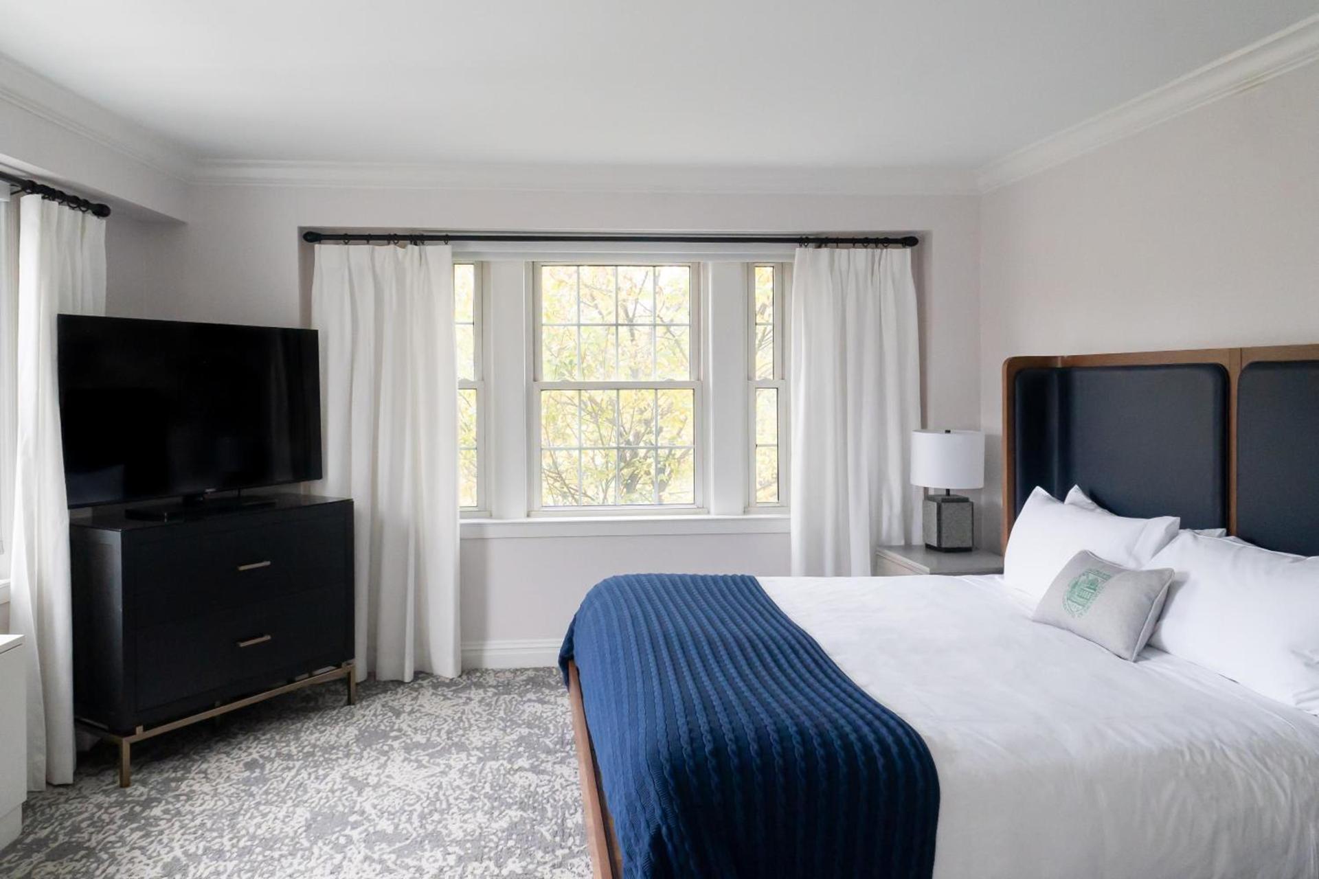 Hanover Inn Dartmouth photo 29