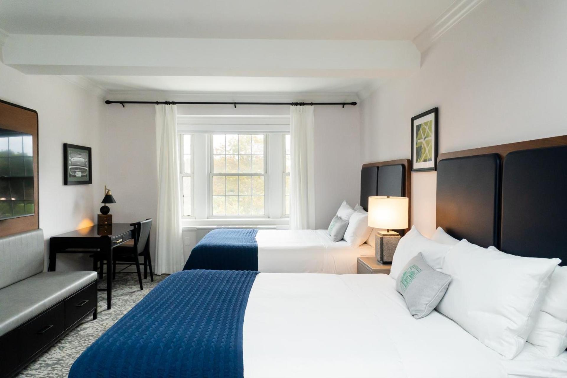 Hanover Inn Dartmouth photo 31