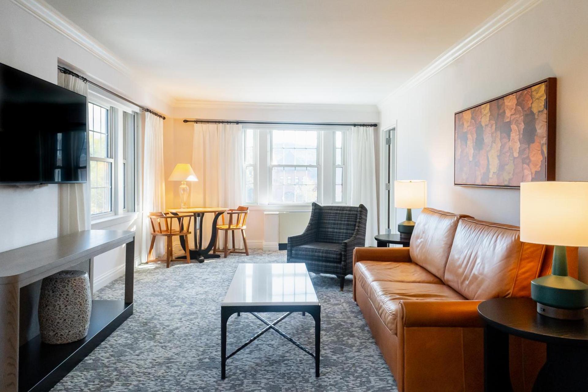 Hanover Inn Dartmouth photo 33