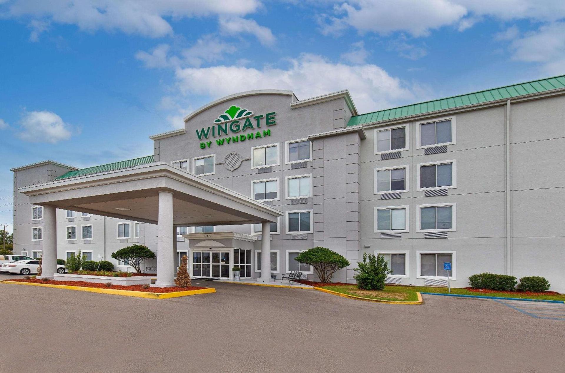 Wingate by Wyndham Hattiesburg photo 37