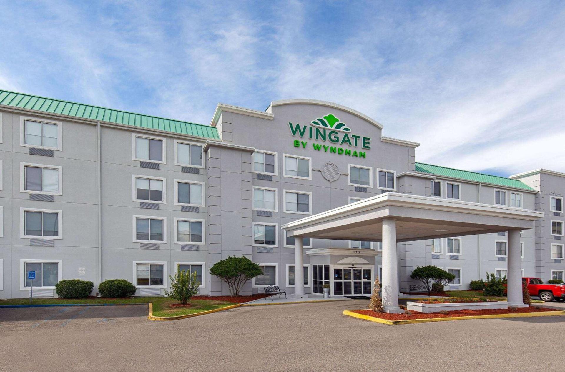 Wingate by Wyndham Hattiesburg photo 38