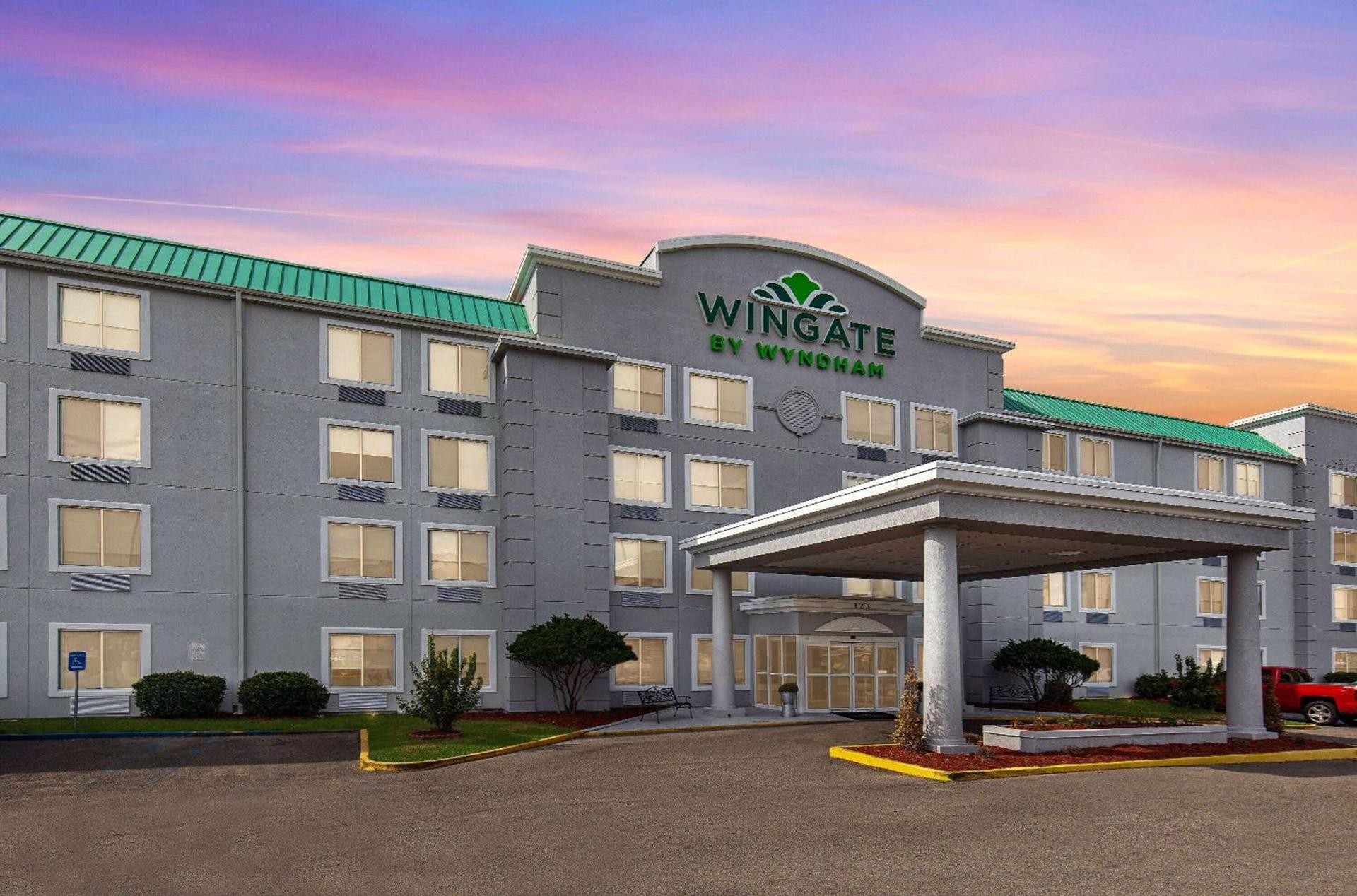 Wingate by Wyndham Hattiesburg photo 39