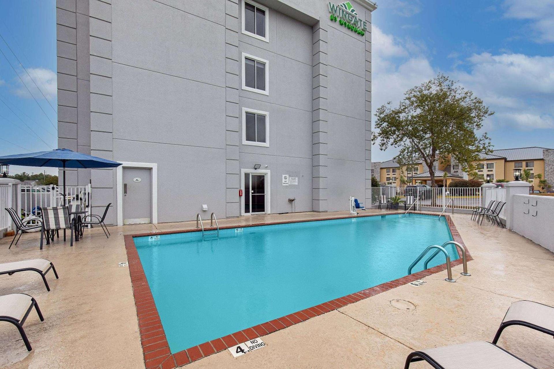 Wingate by Wyndham Hattiesburg photo 47