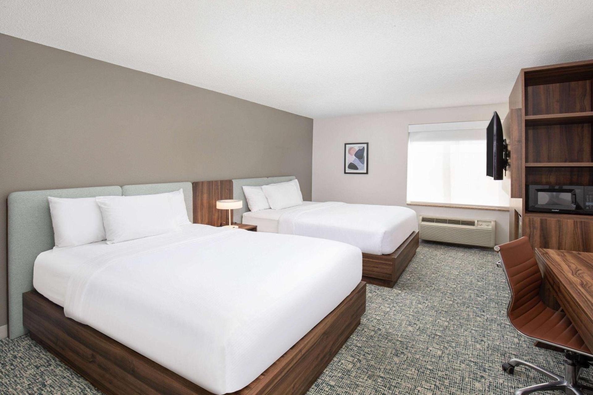 Wingate by Wyndham Hattiesburg photo 51